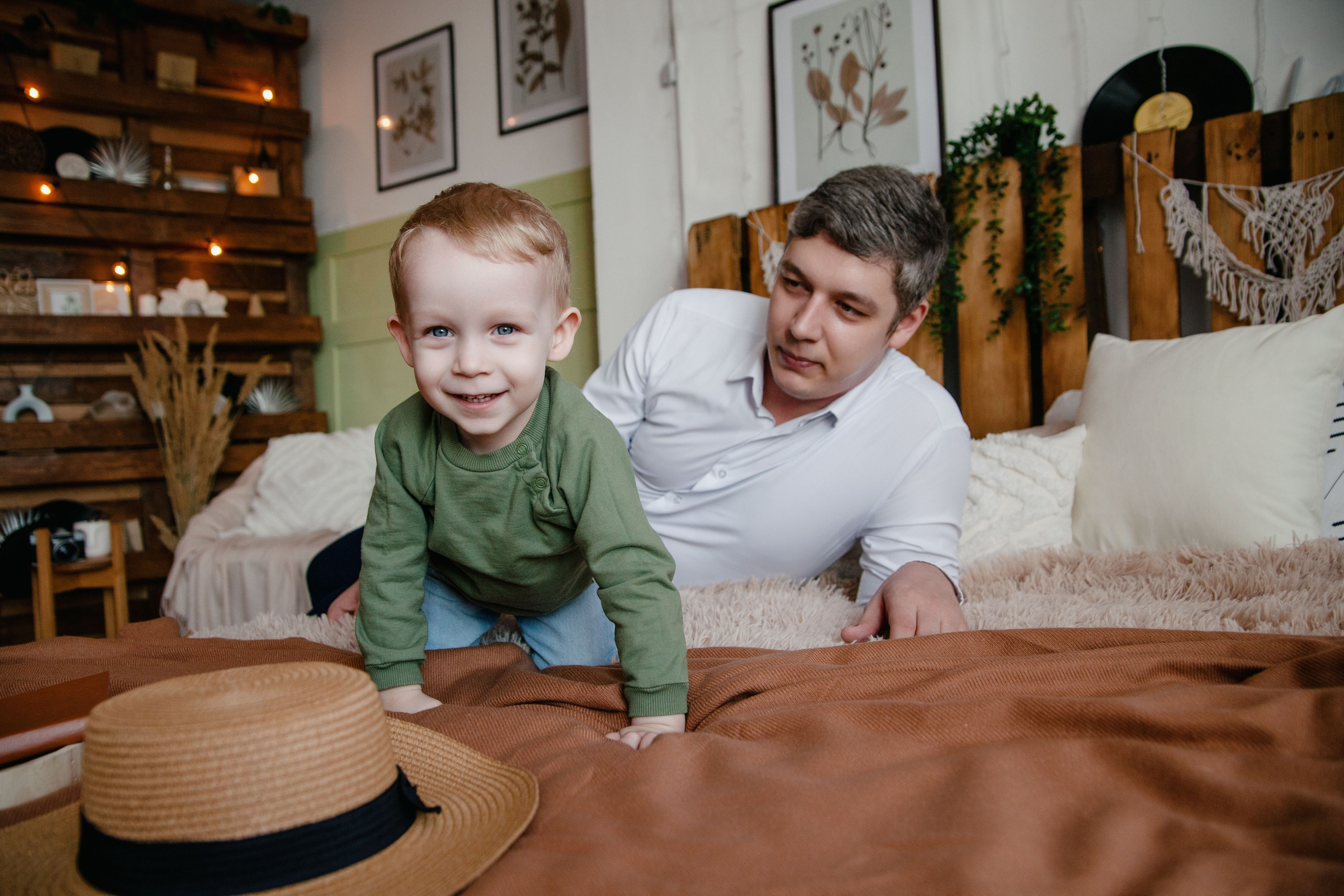 Портреты. Свадебный и репортажный фотограф в Барнауле Евгений Самосюк