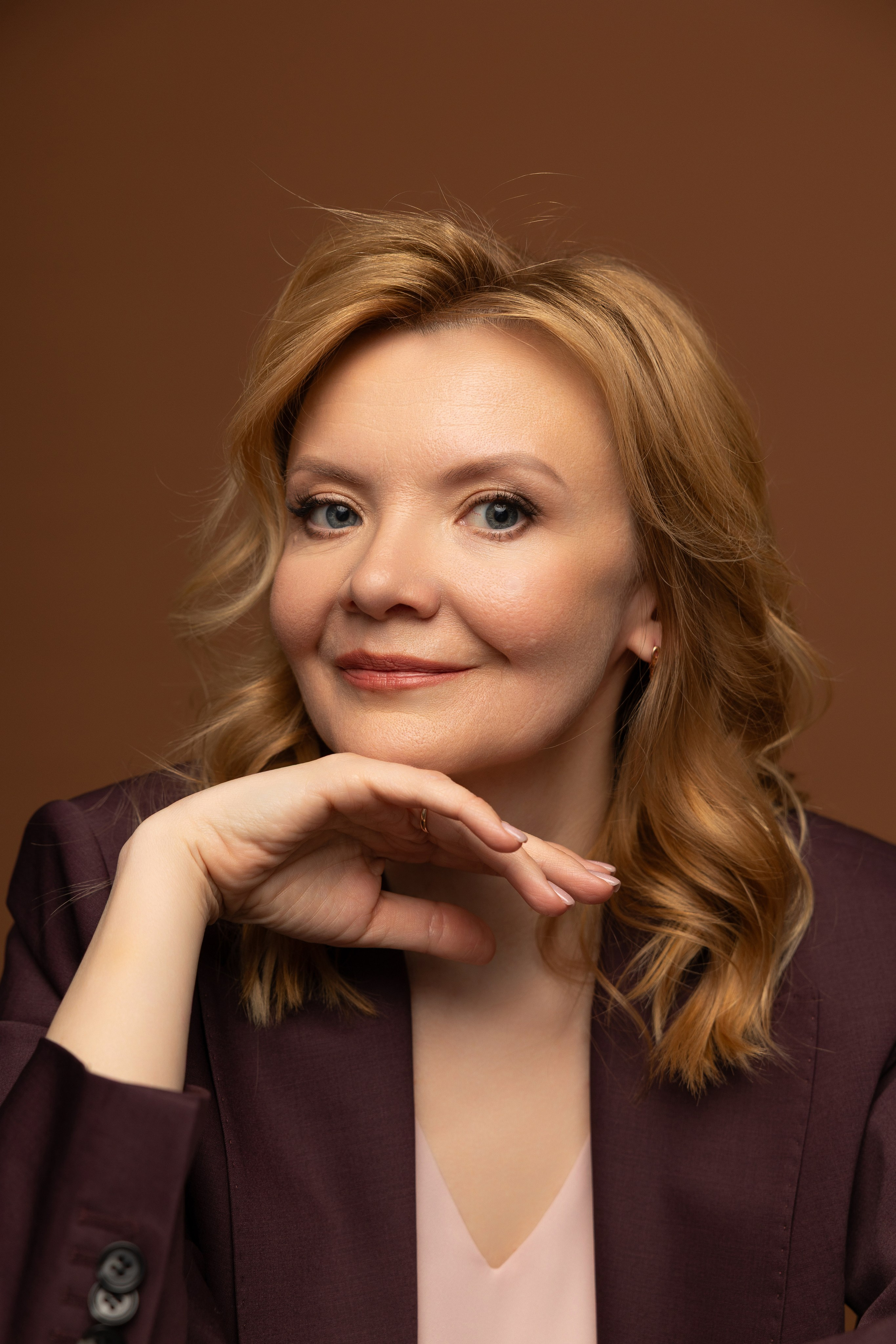 Интегрия: съемка управляющих партнеров. Портретный фотограф Санкт-Петербург и Москва Дарья Румянцева