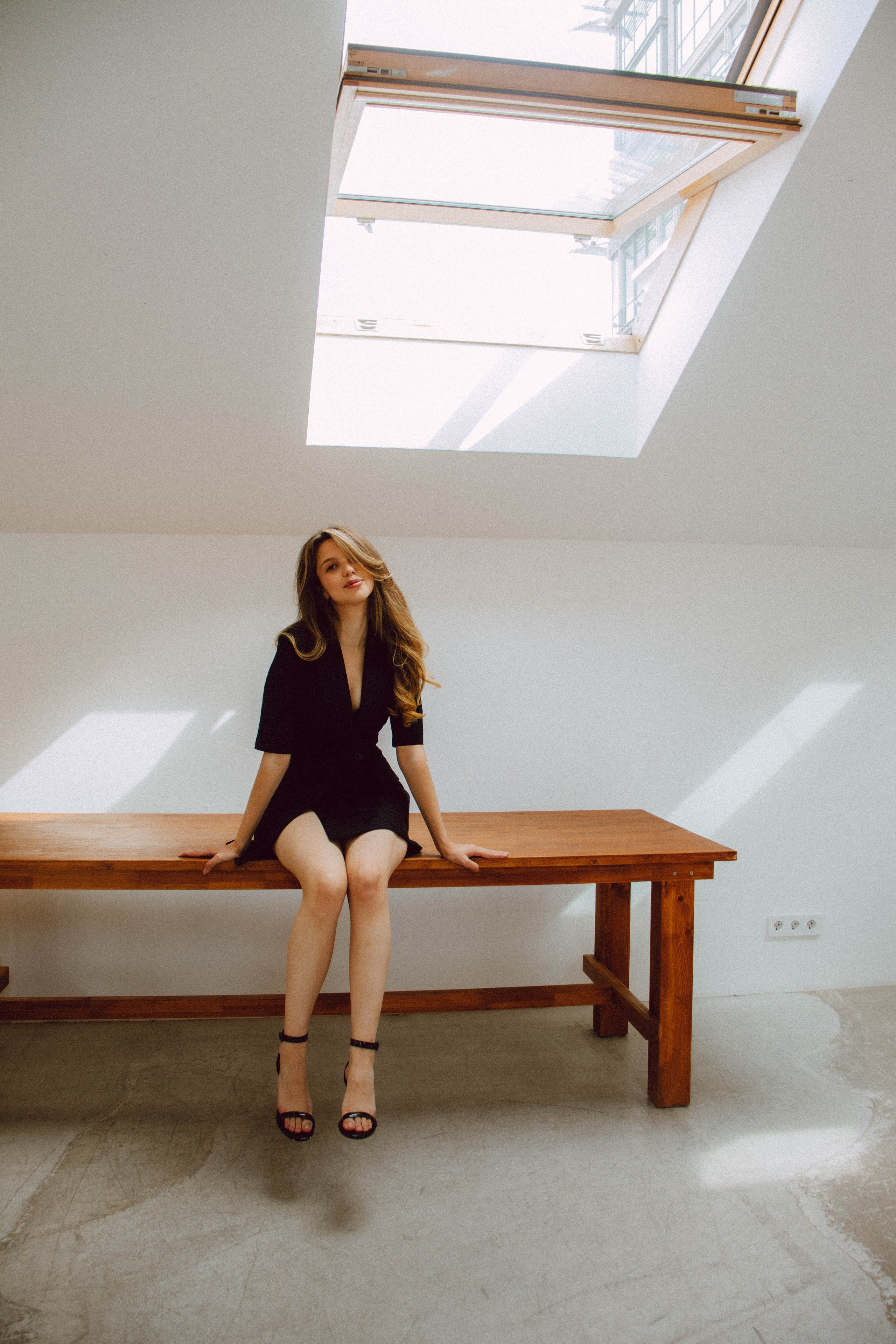 Студийная фотосессия. Фотограф Москва, Тверь