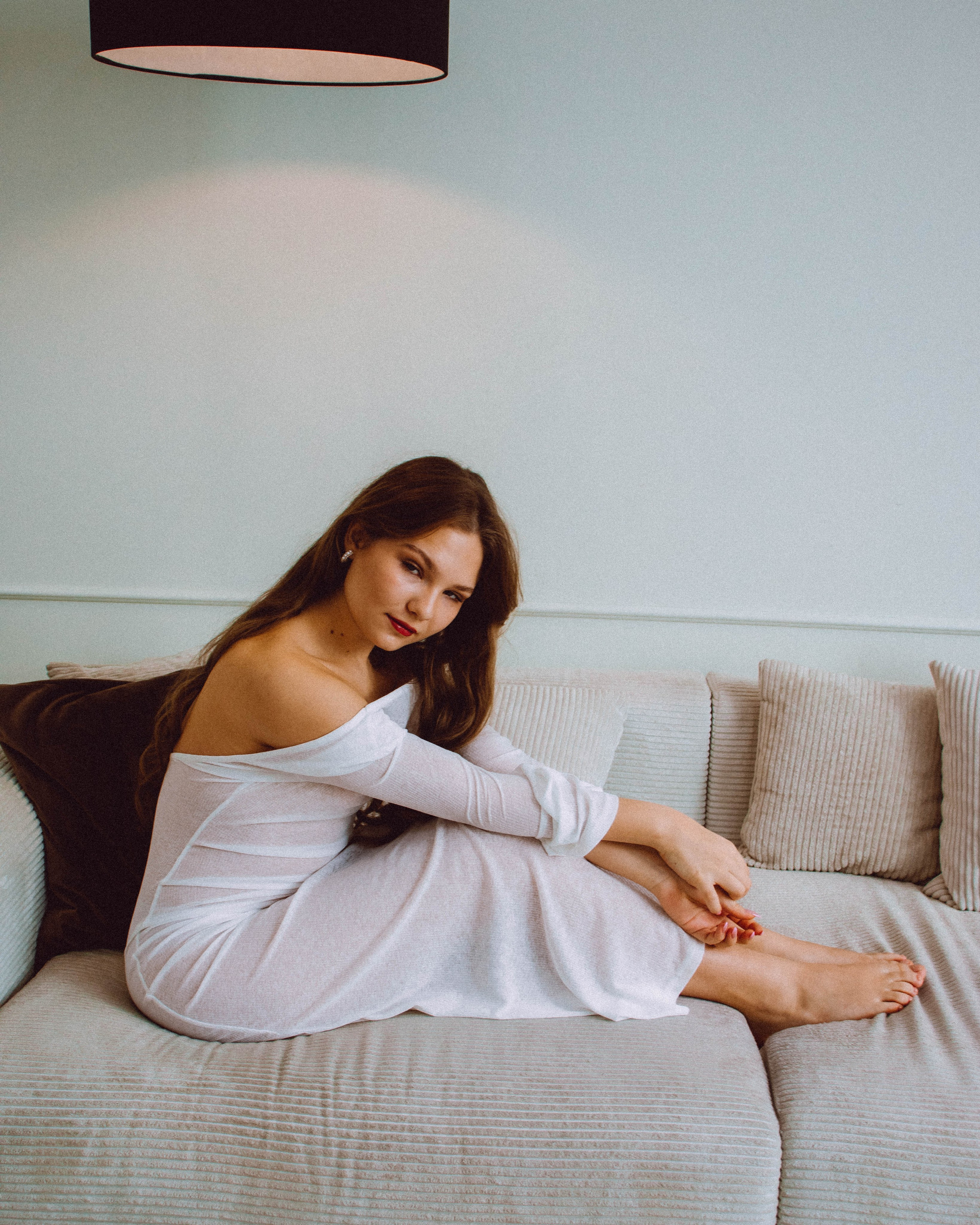 Студийная фотосессия. Фотограф Москва, Тверь