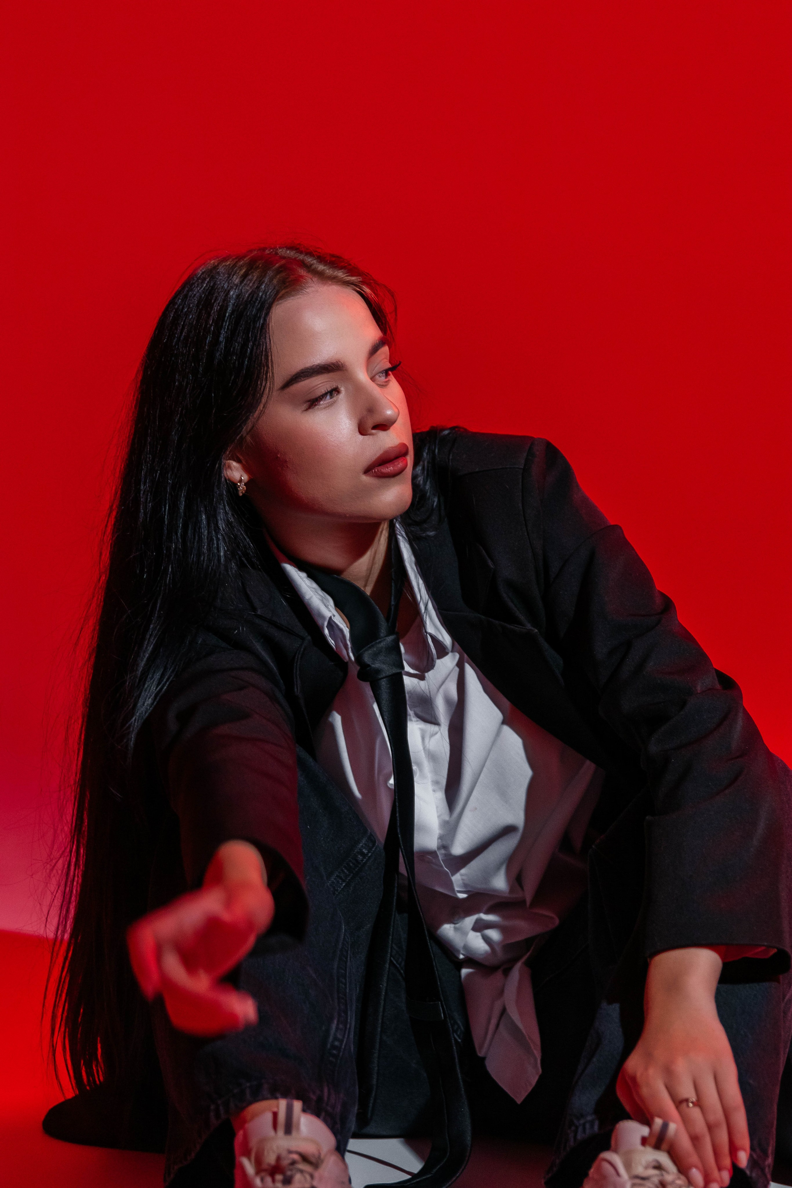 Ксюша. Фотограф Пятигорск Александра Карасева