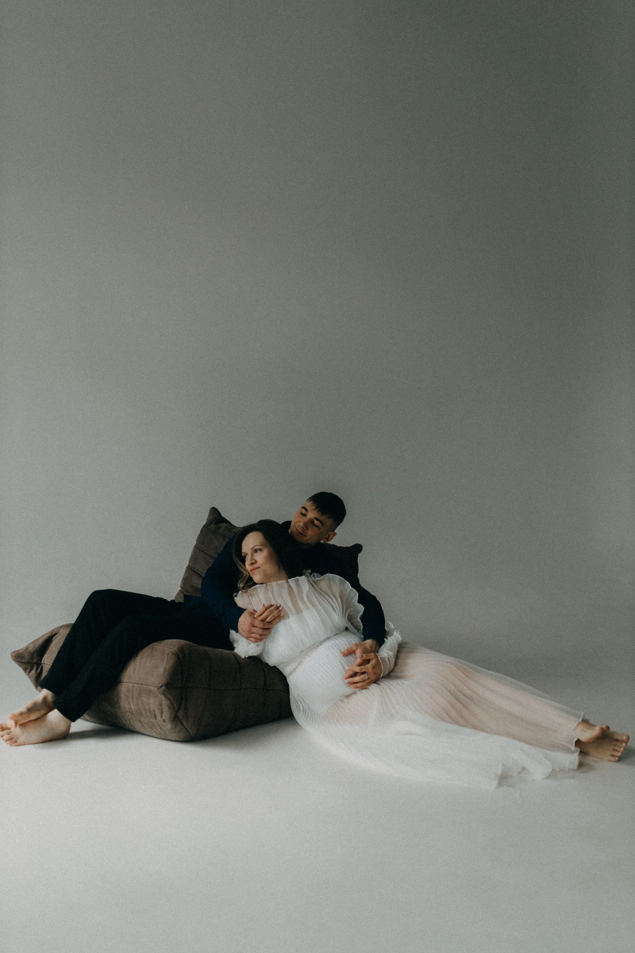 Света & Герман. Беременность. Фотограф НОГИНСК, Москва, Анастасия Белая