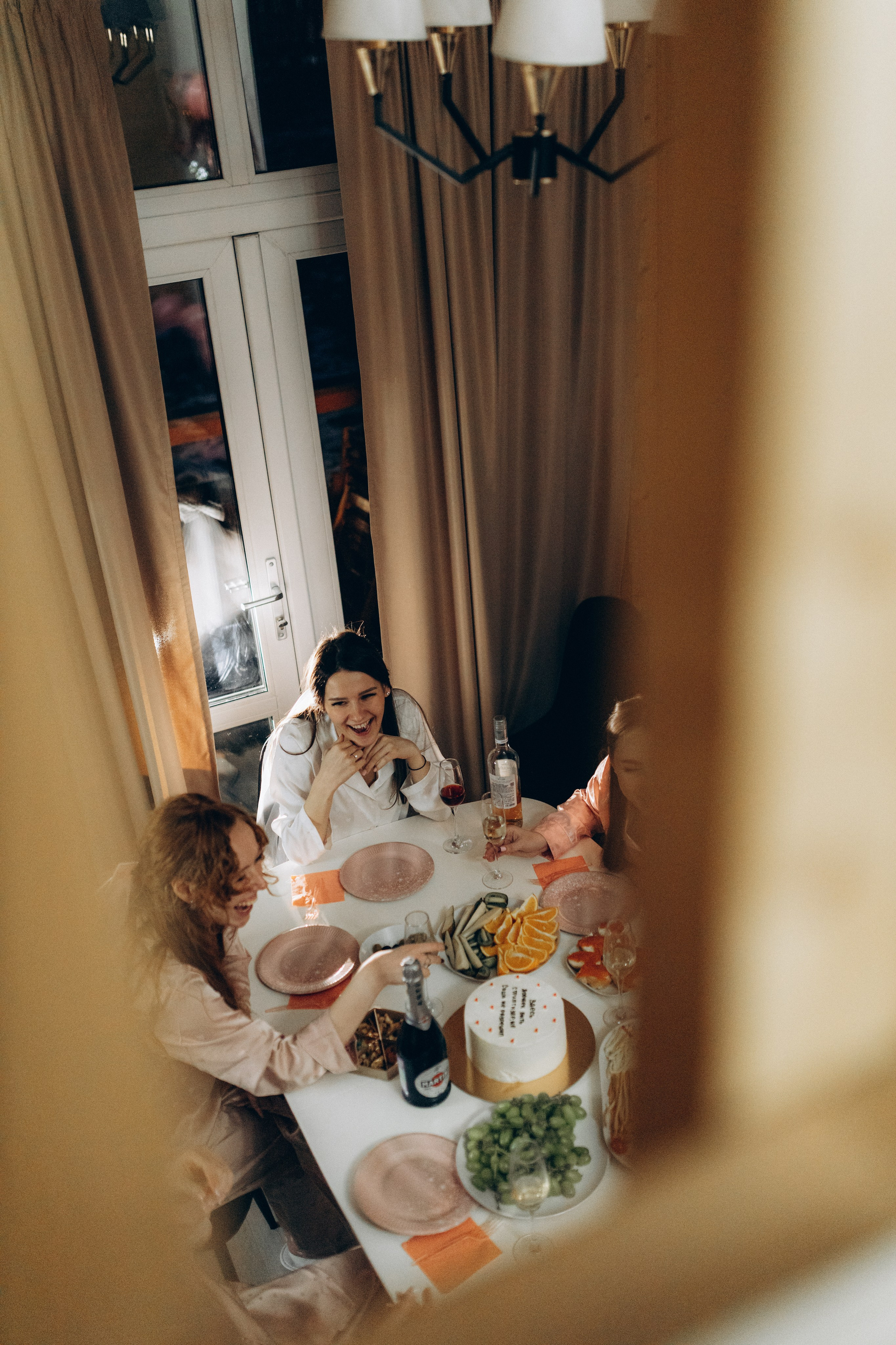 Девичник. Фотограф НОГИНСК, Москва, Анастасия Белая