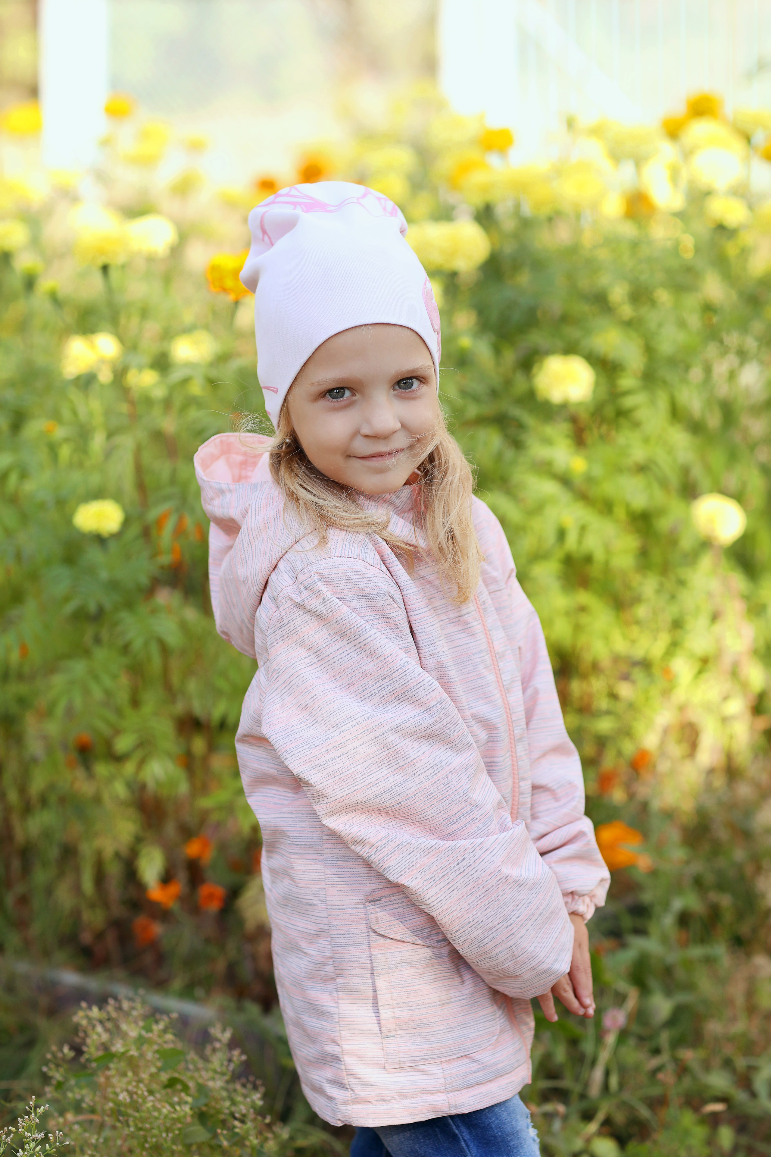 Детский сад. Фотограф в Ярославле Егорычева Екатерина