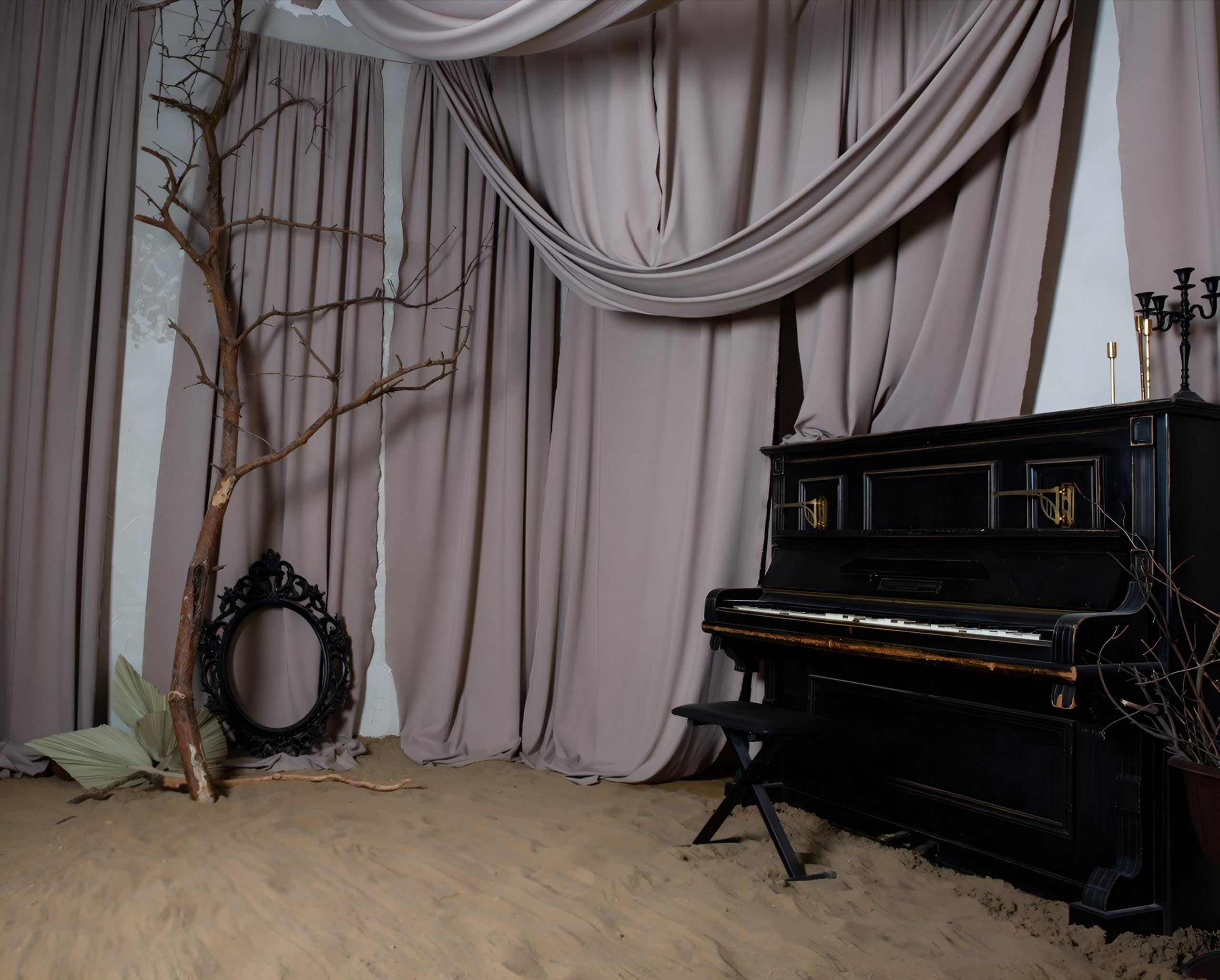 Фотостудия Кураж