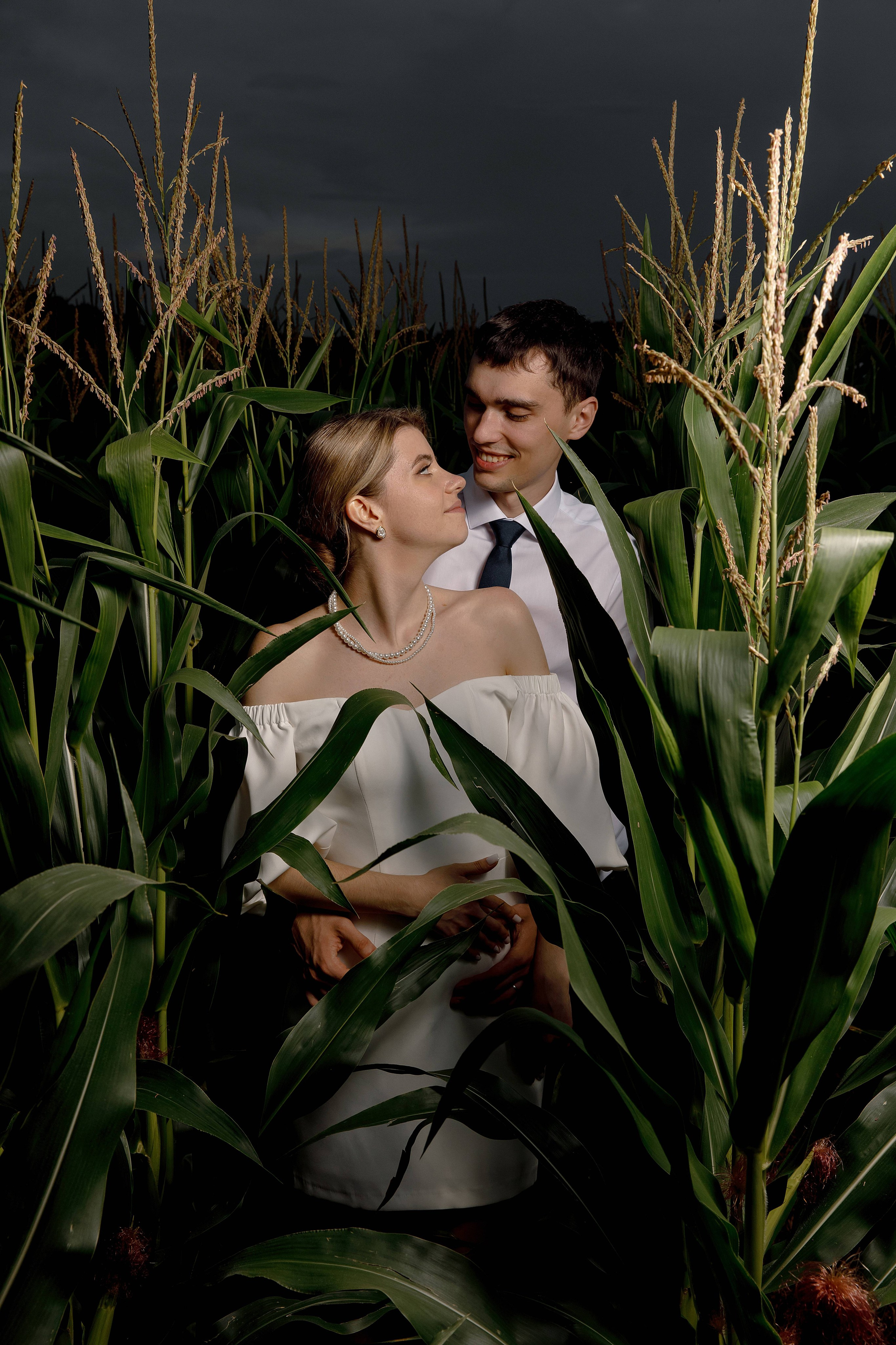 Святослав Дьяконов — фотограф на свадьбу в Воронеже