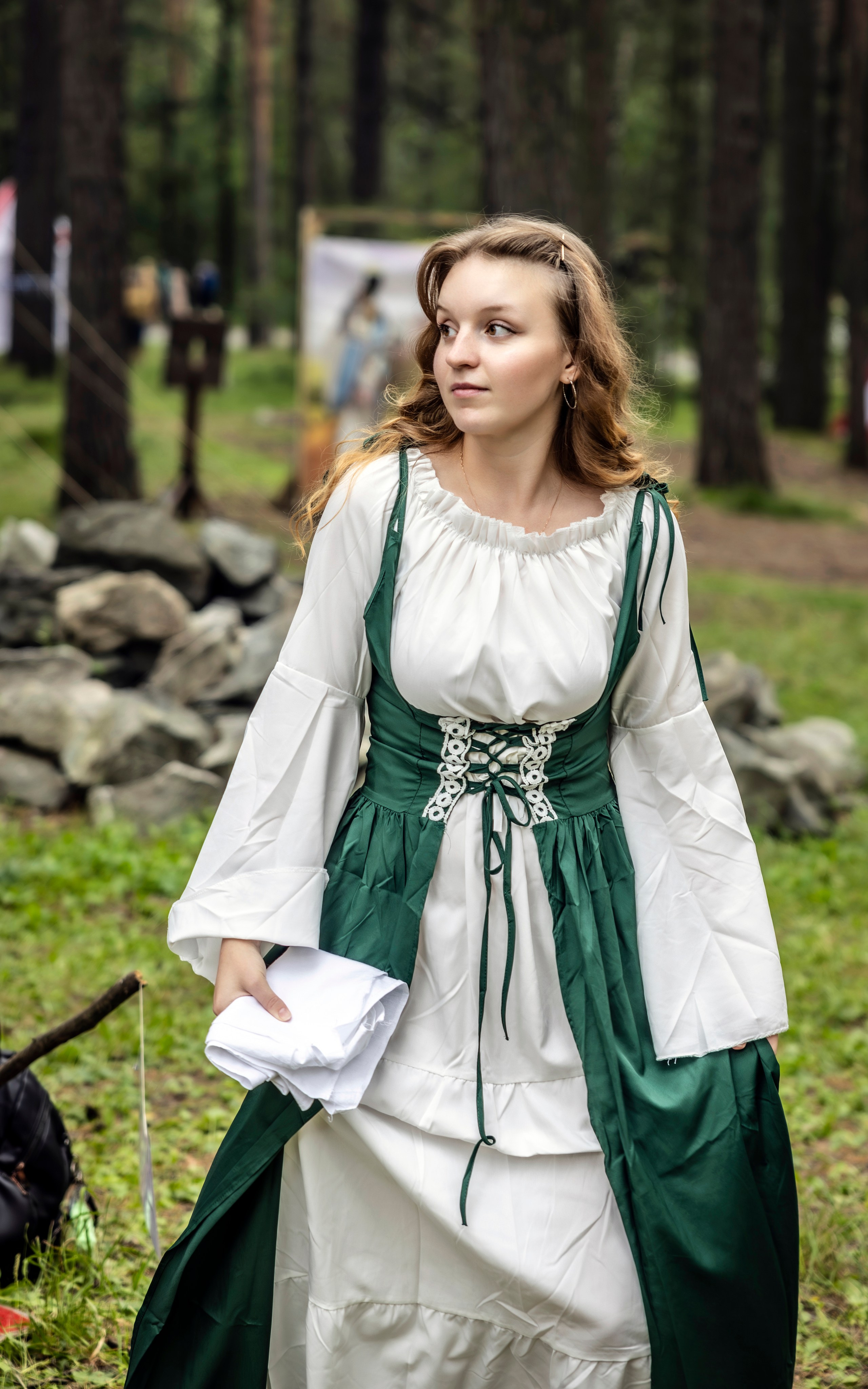 Княжий двор 2024. Bertran Ordo