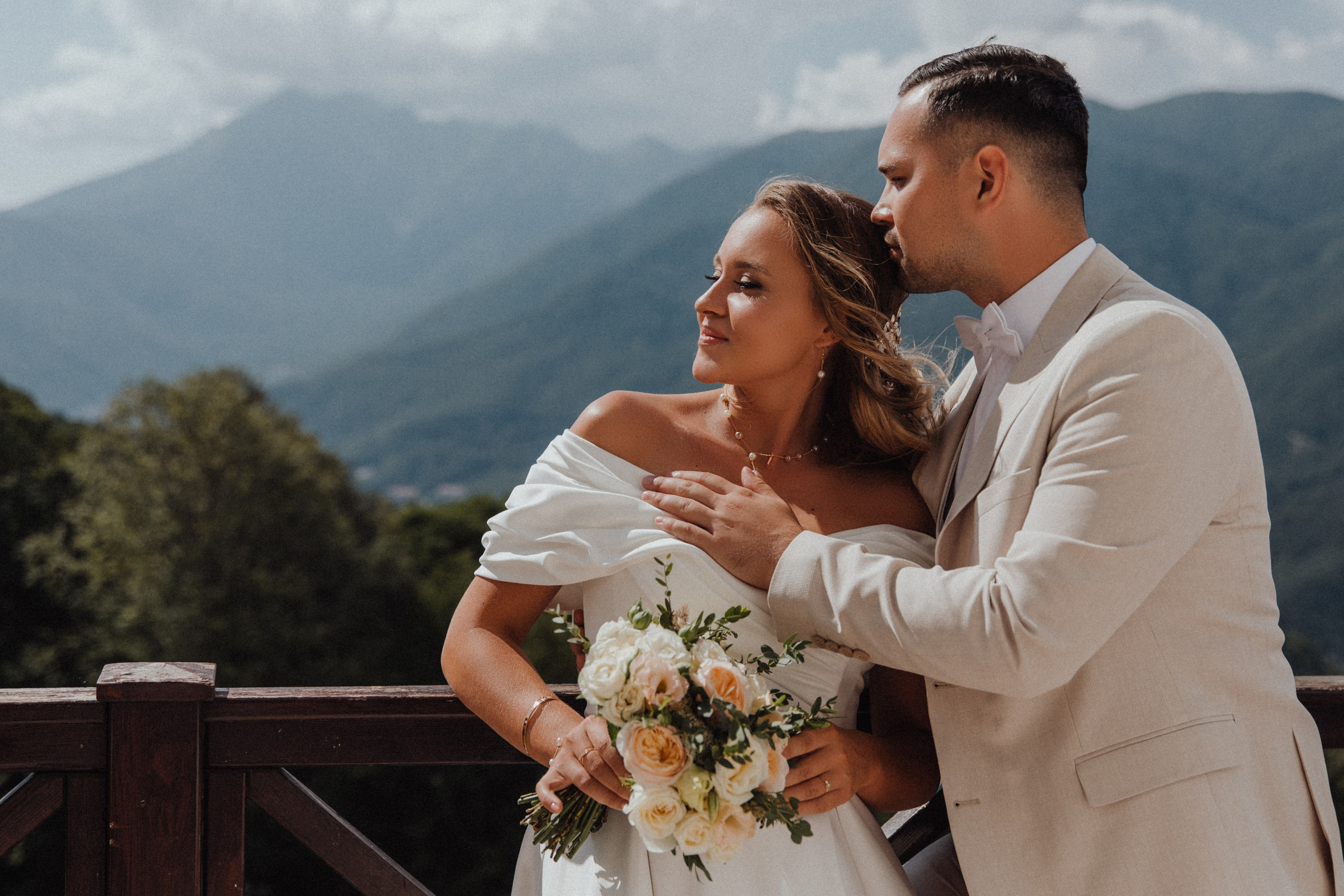 Sochi. Свадебный фотограф Анастасия Пальчикова