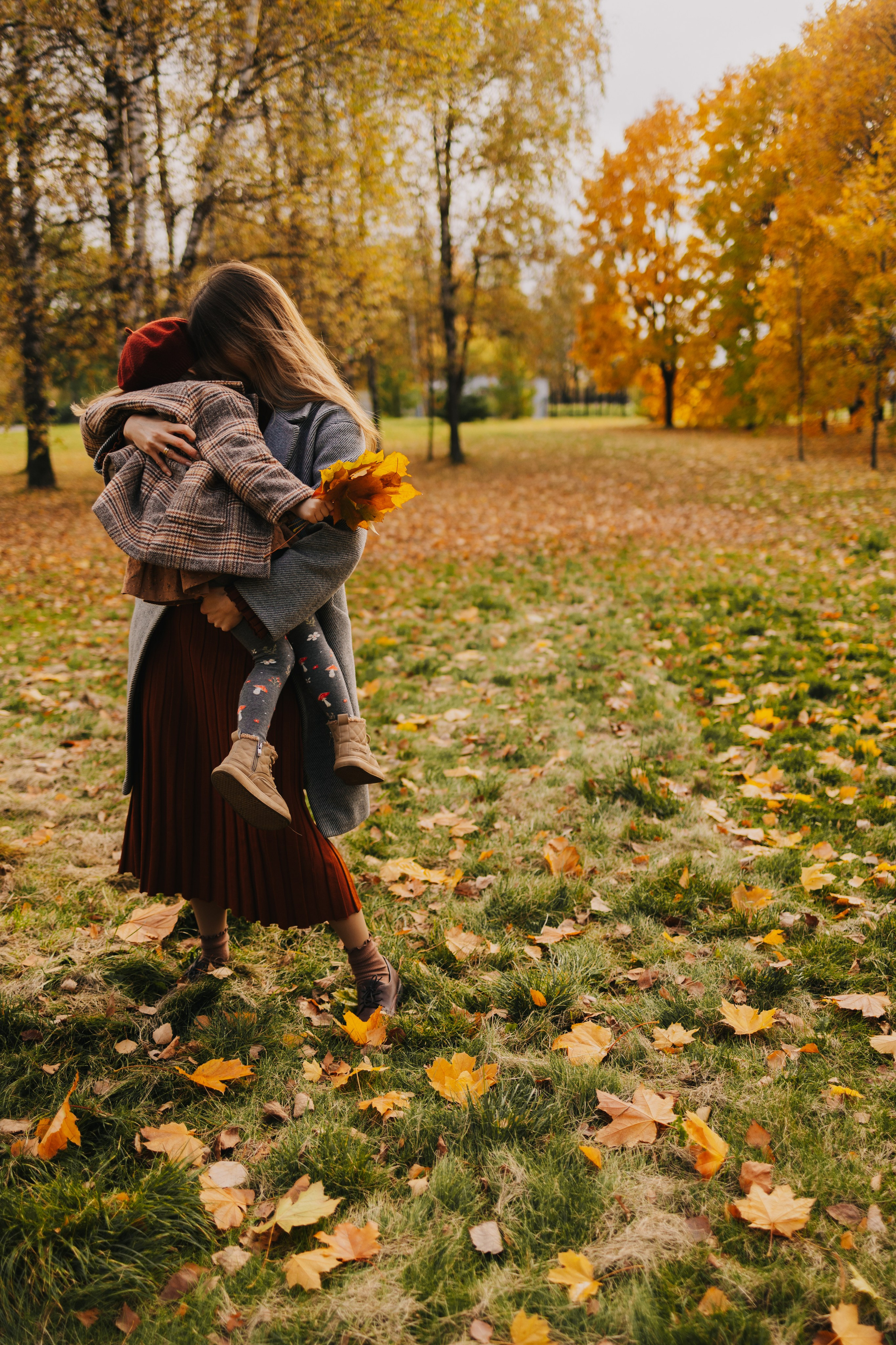 Фотосессия Соня | Семейный фотограф в Москве | Лучшие моменты