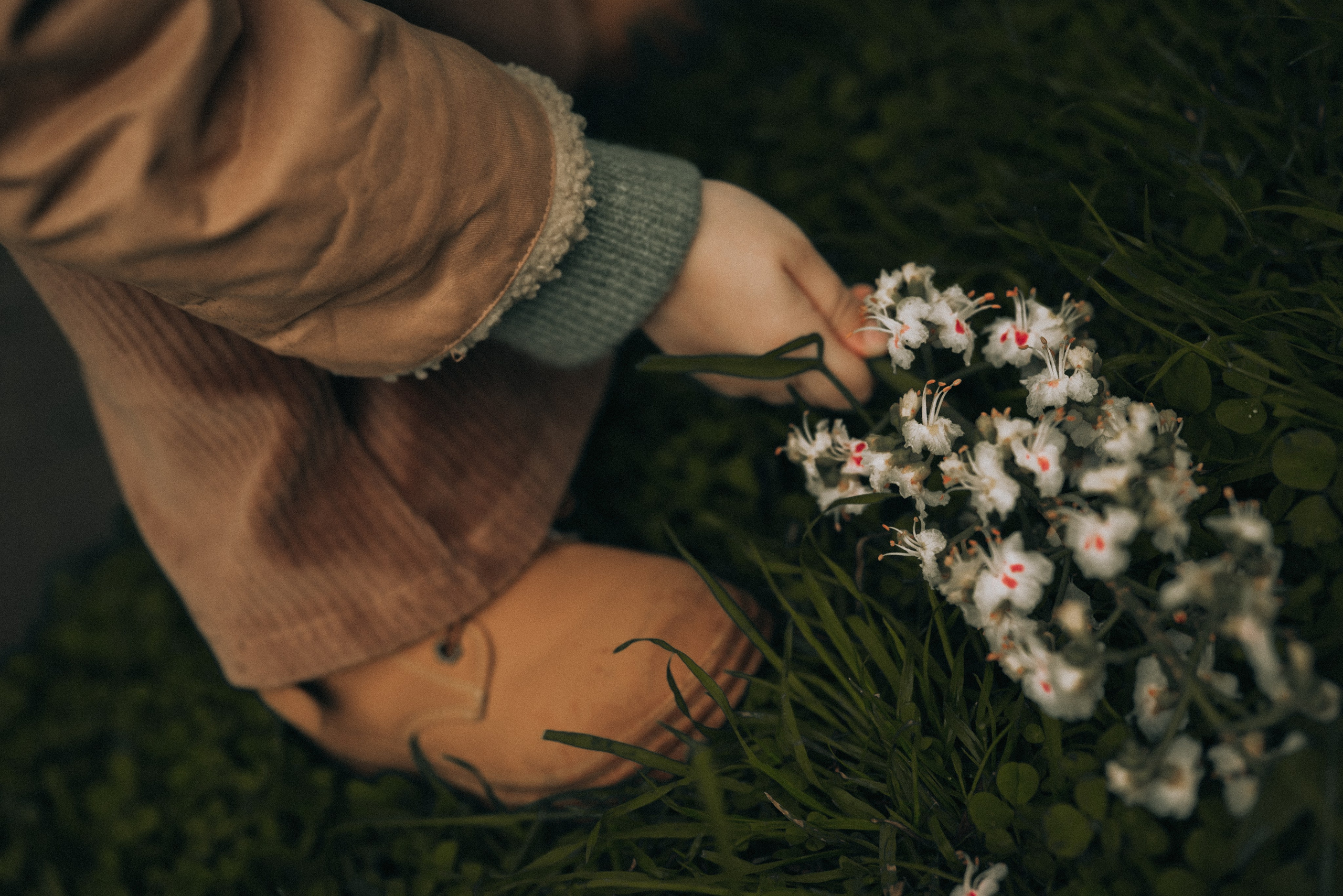 Анастасия и Сашенька. Прогулка в Измайлово. Семейный фотограф в Москве Дарья Пузикова