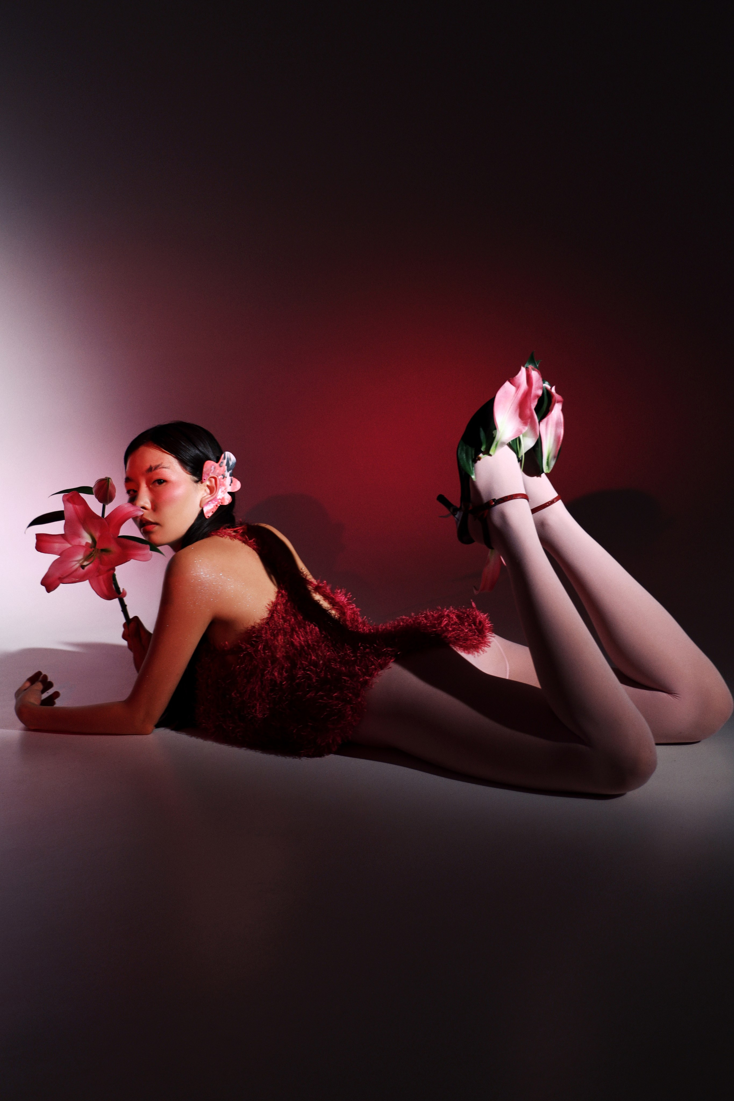 Анастасия Ким