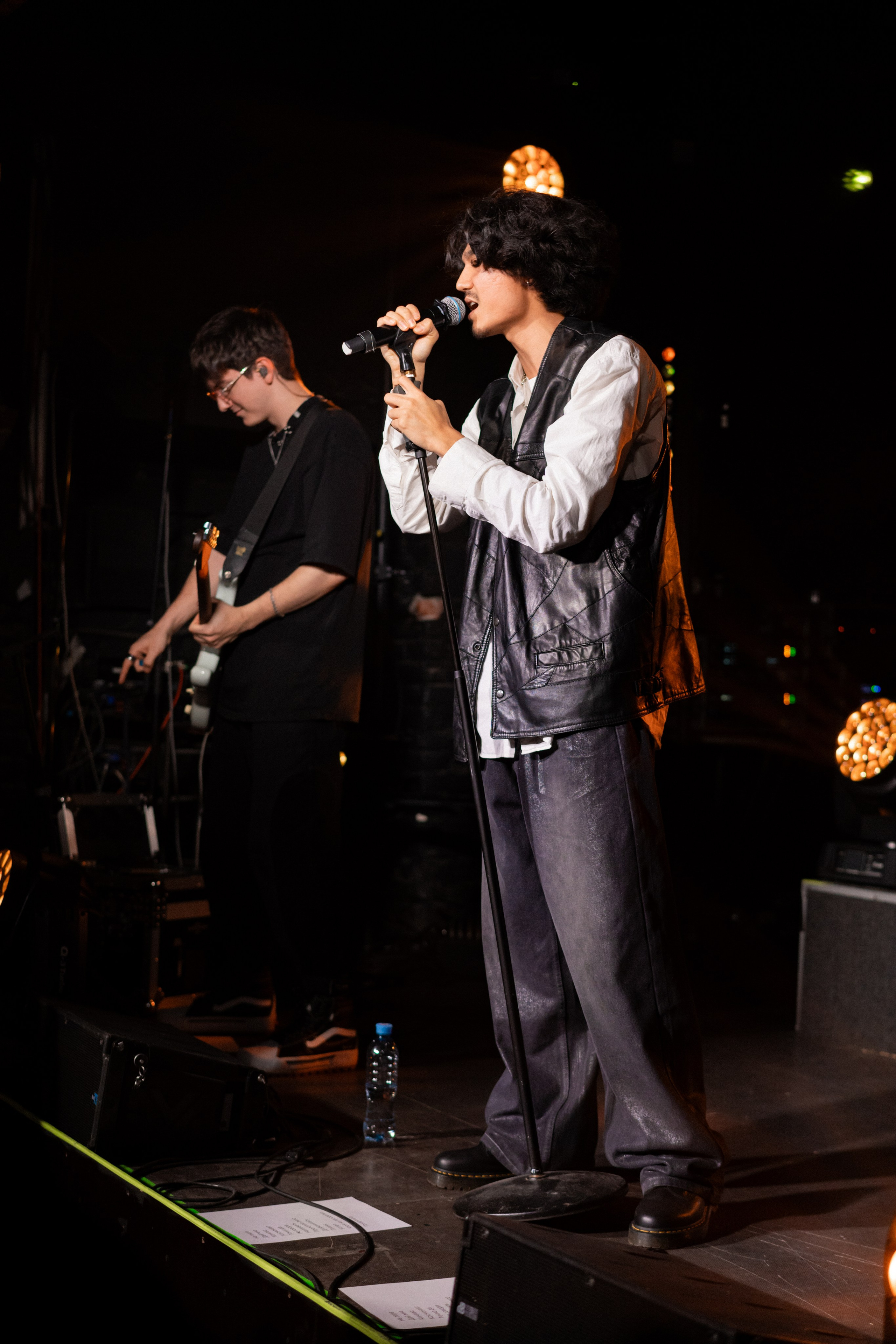 Фестиваль молодёжи «Лица» 2024. Фотограф Надежда Погребняк | Рязань | Москва