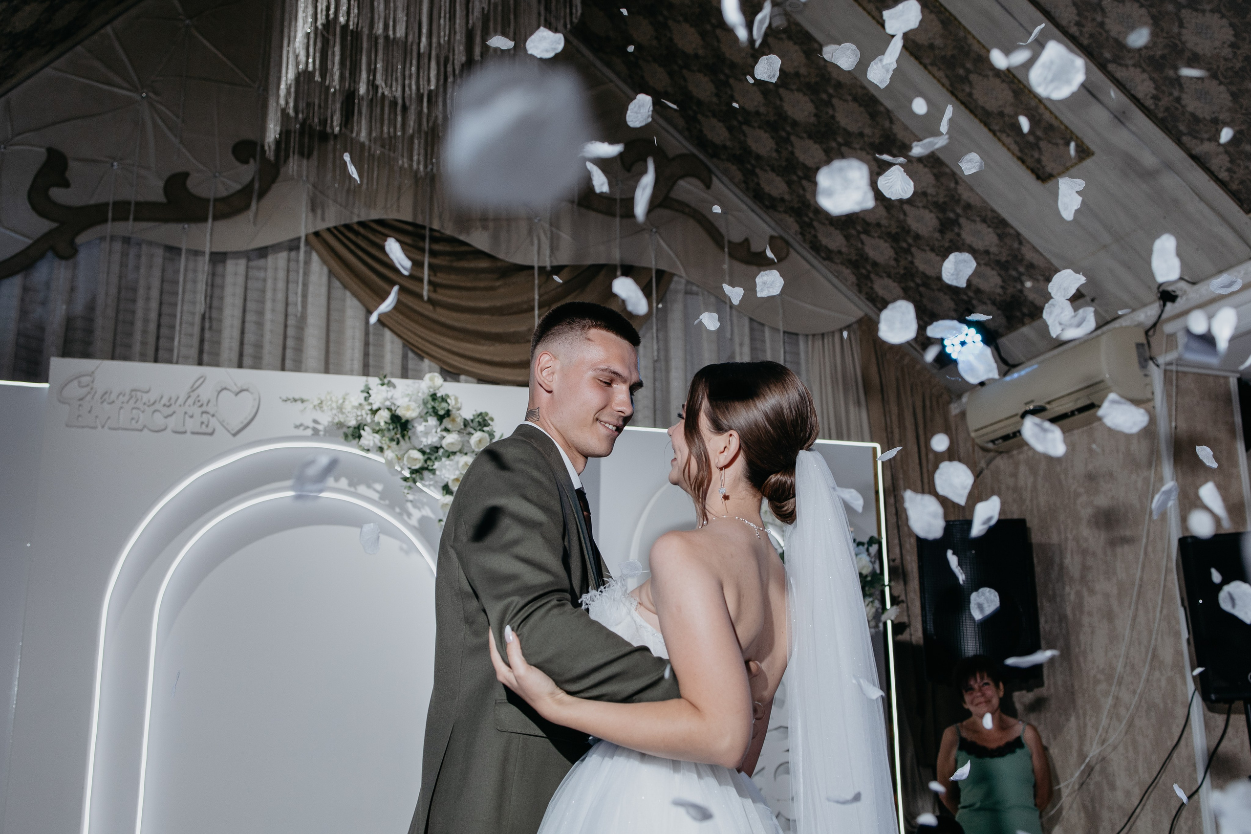 Денис & Ангелина. Свадебный фотограф Краснодар и Москва. Анна Еремчук