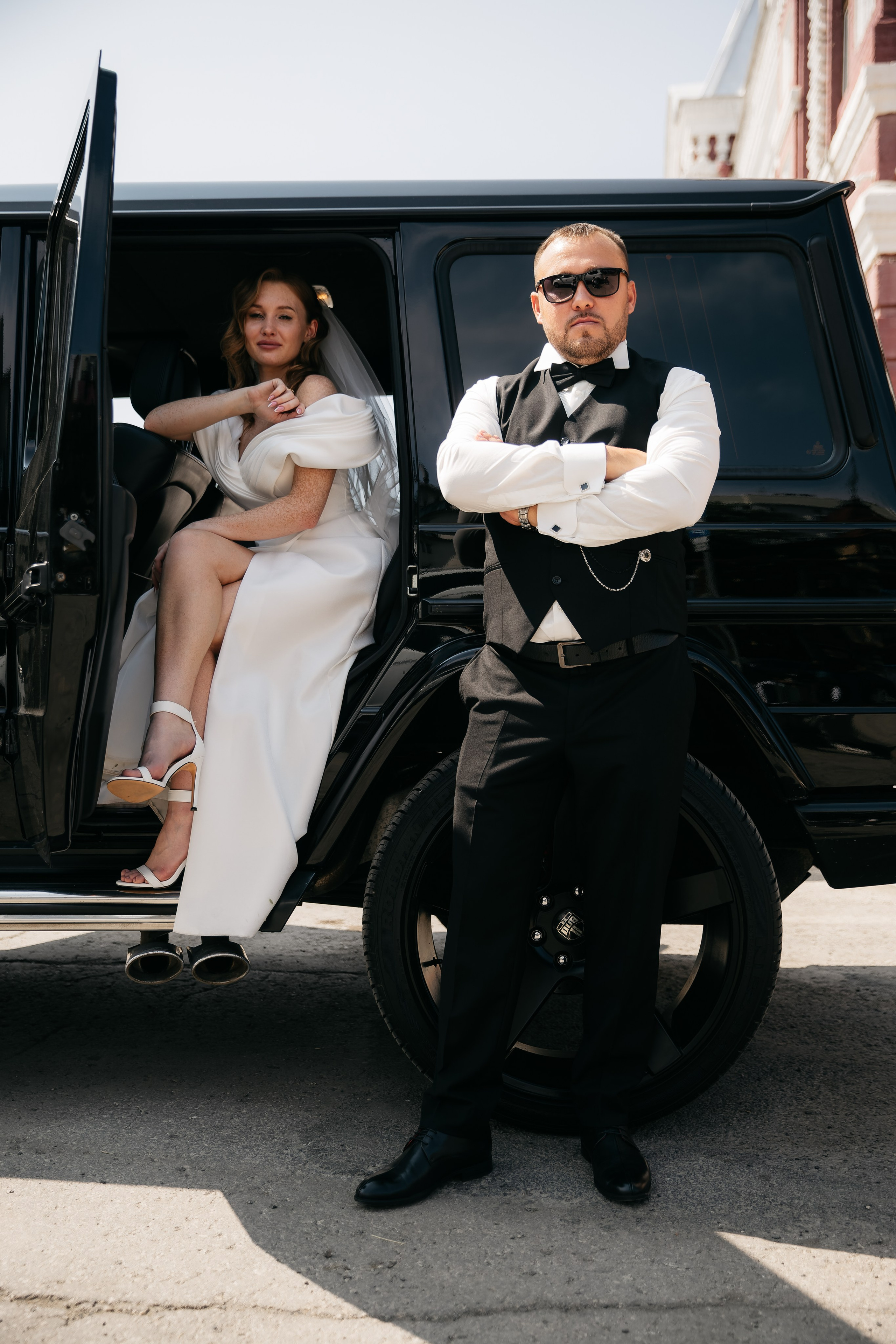 7.06.2025 Виктория и Владимир. Фотограф в Самаре Максим Тырин