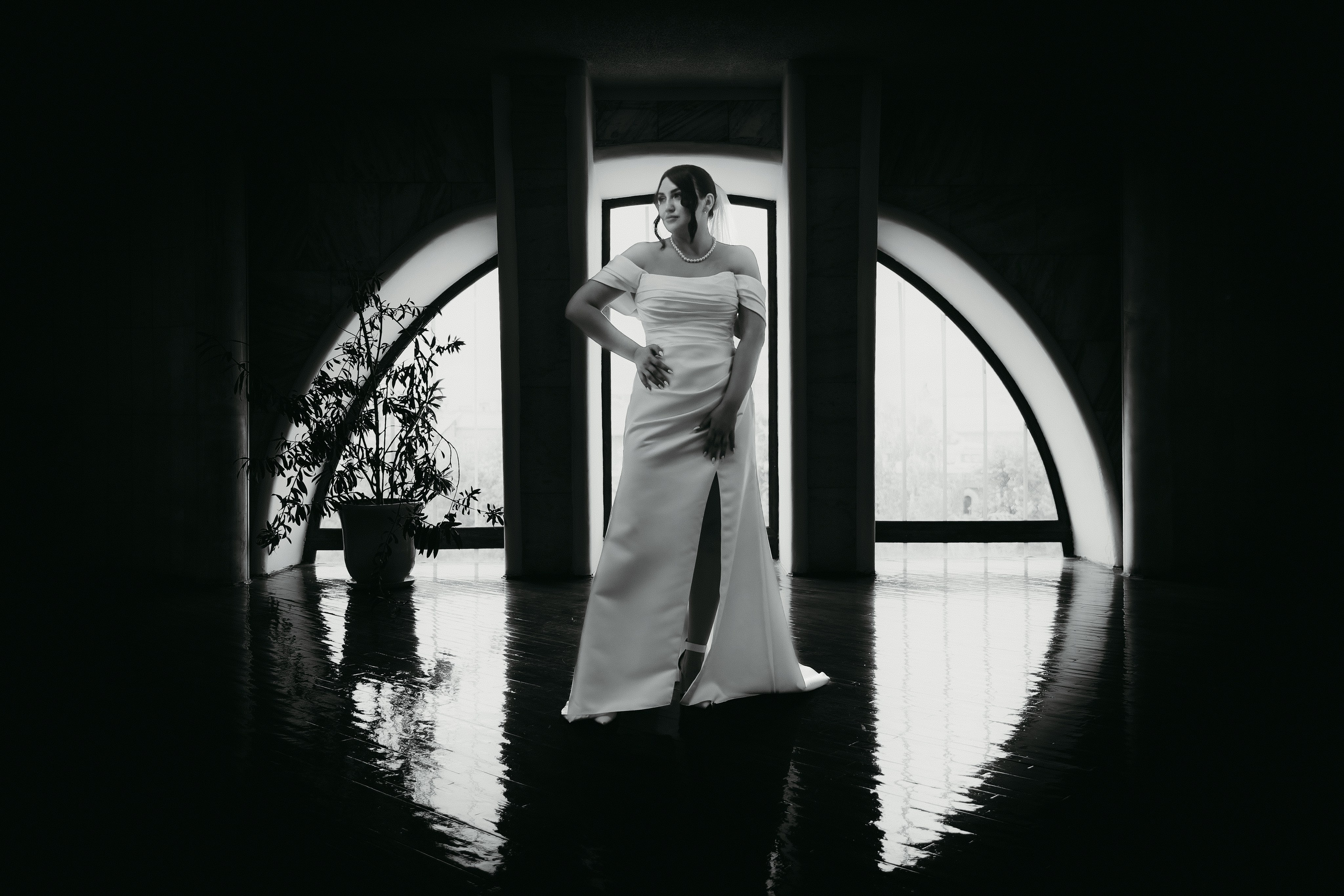 20.06.2025 Ирина и Вячеслав. Фотограф в Самаре Максим Тырин