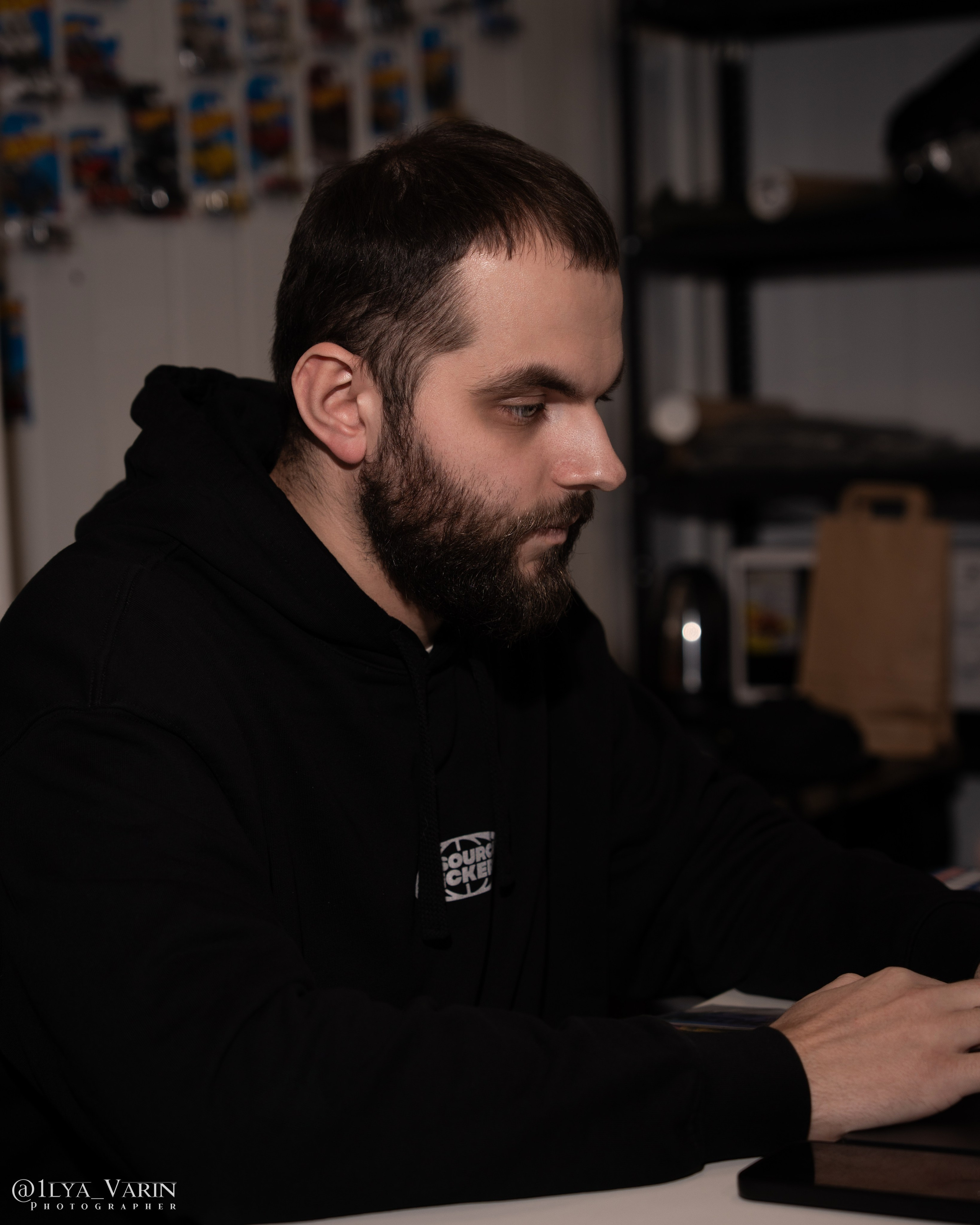 DownFly 26/11/25. TuninGGameS Media