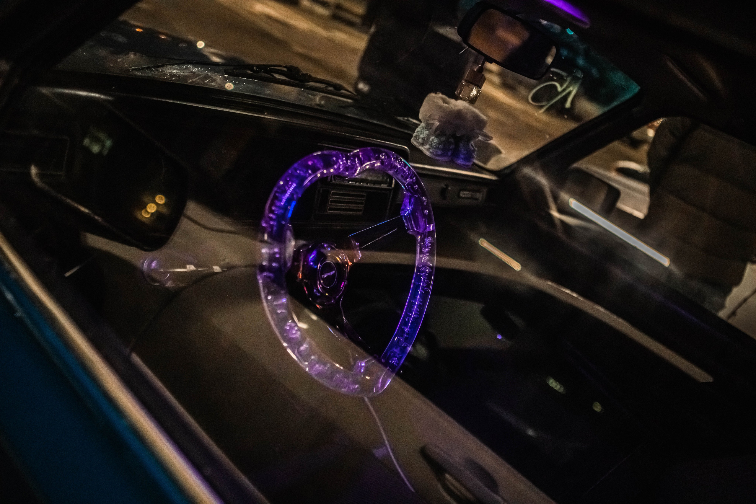 DnB 12/12/25. TuninGGameS Media