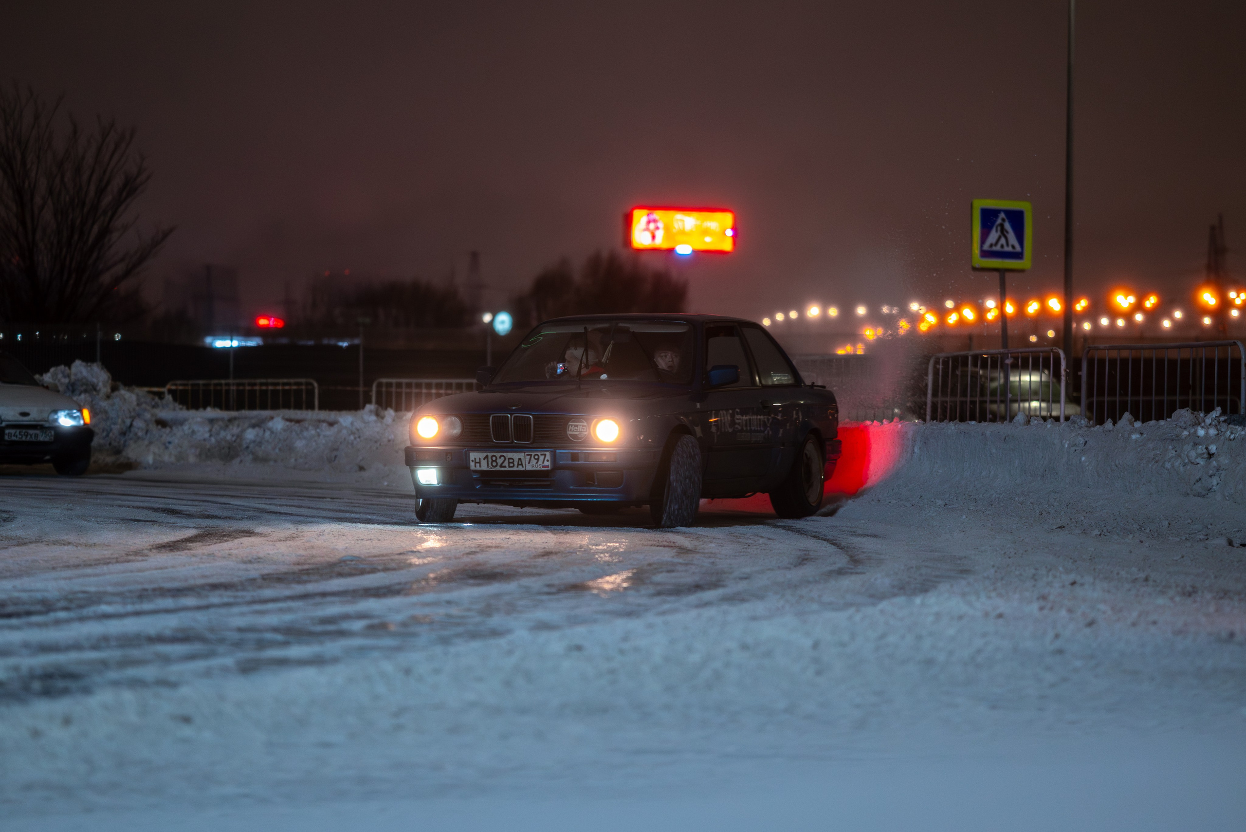 DnB 27/12/25 by Ju1cyFlex. TuninGGameS Media