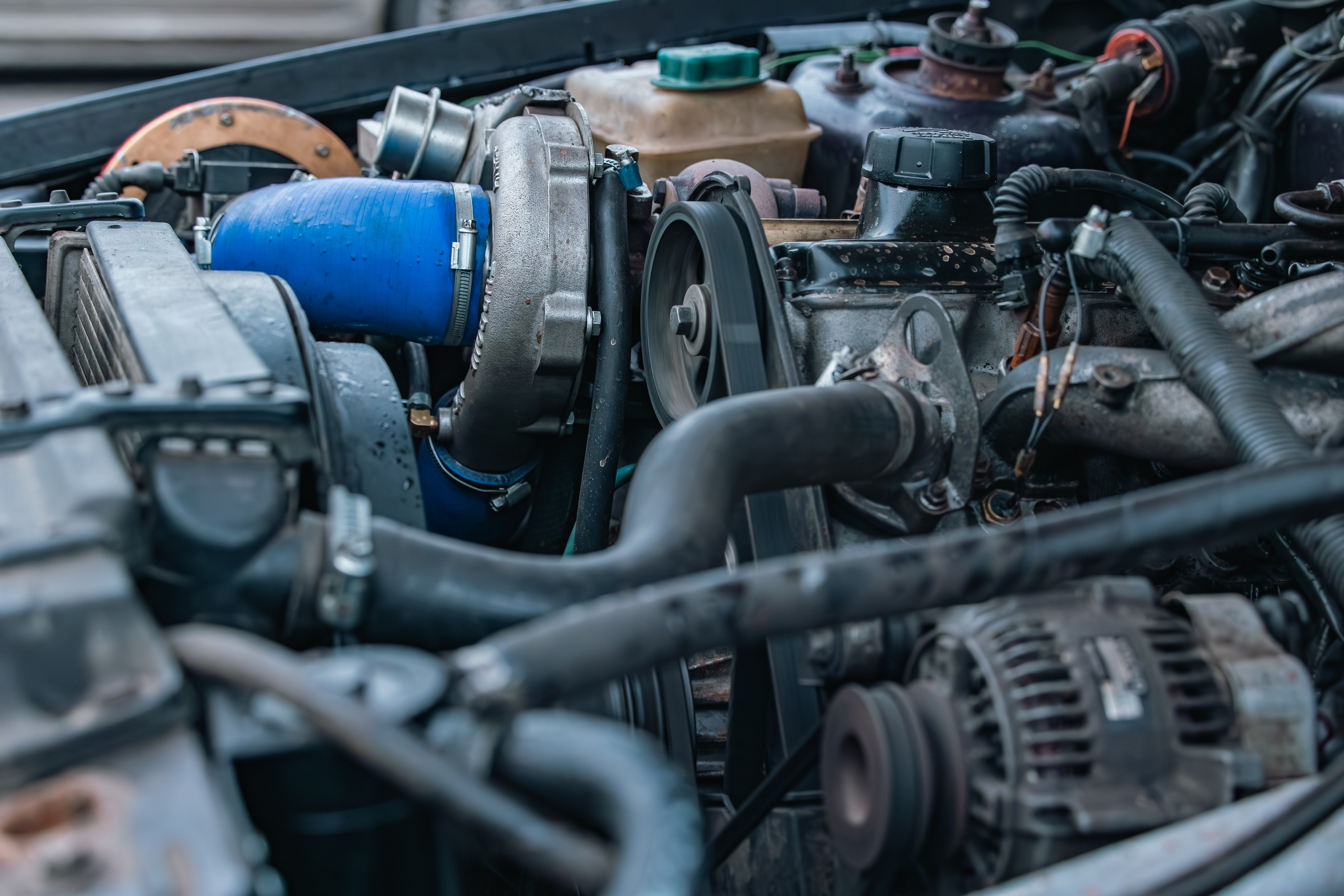 АвтоДжимхана 07/12/25. TuninGGameS Media