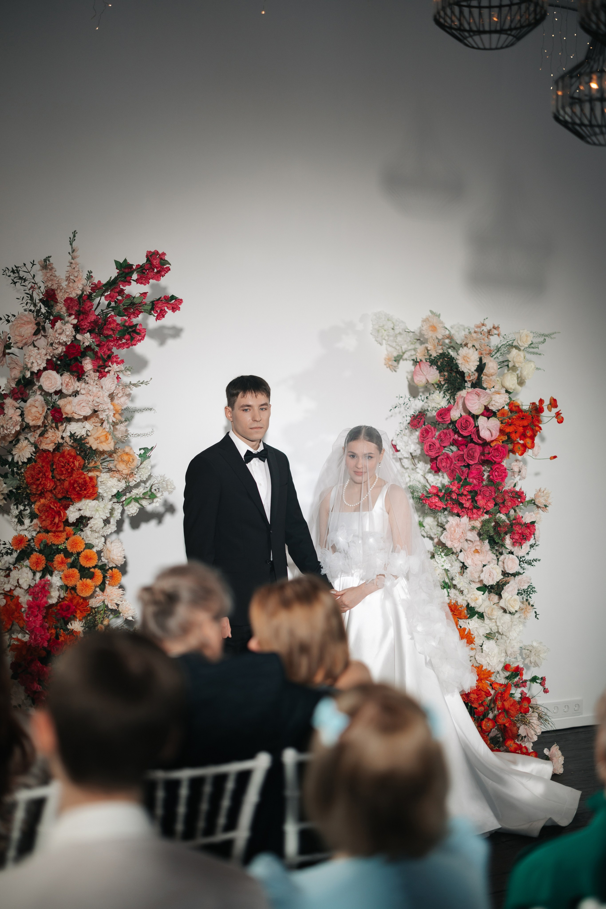 Михаил и Алиция. Свадебный фотограф Москва Мотеюнайте Виктория