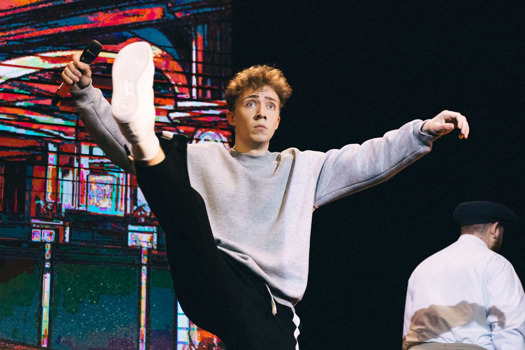 Студенческая весна 2024 — ИИиМО. Фотограф Кемерово | Сергей