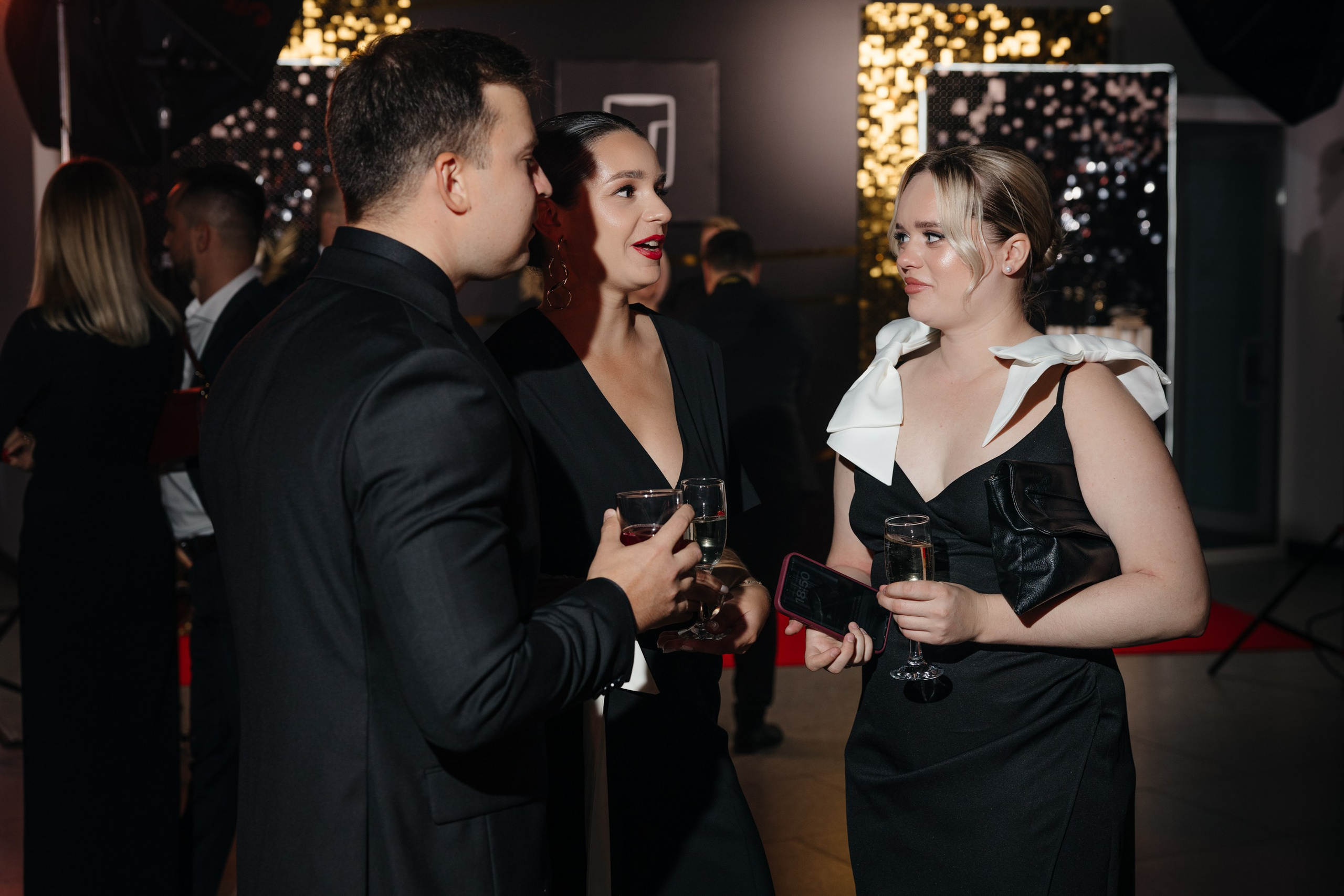 Открытие авто салона Tank Авторай. Свадебный фотограф в Ульяновске Алексей Китов