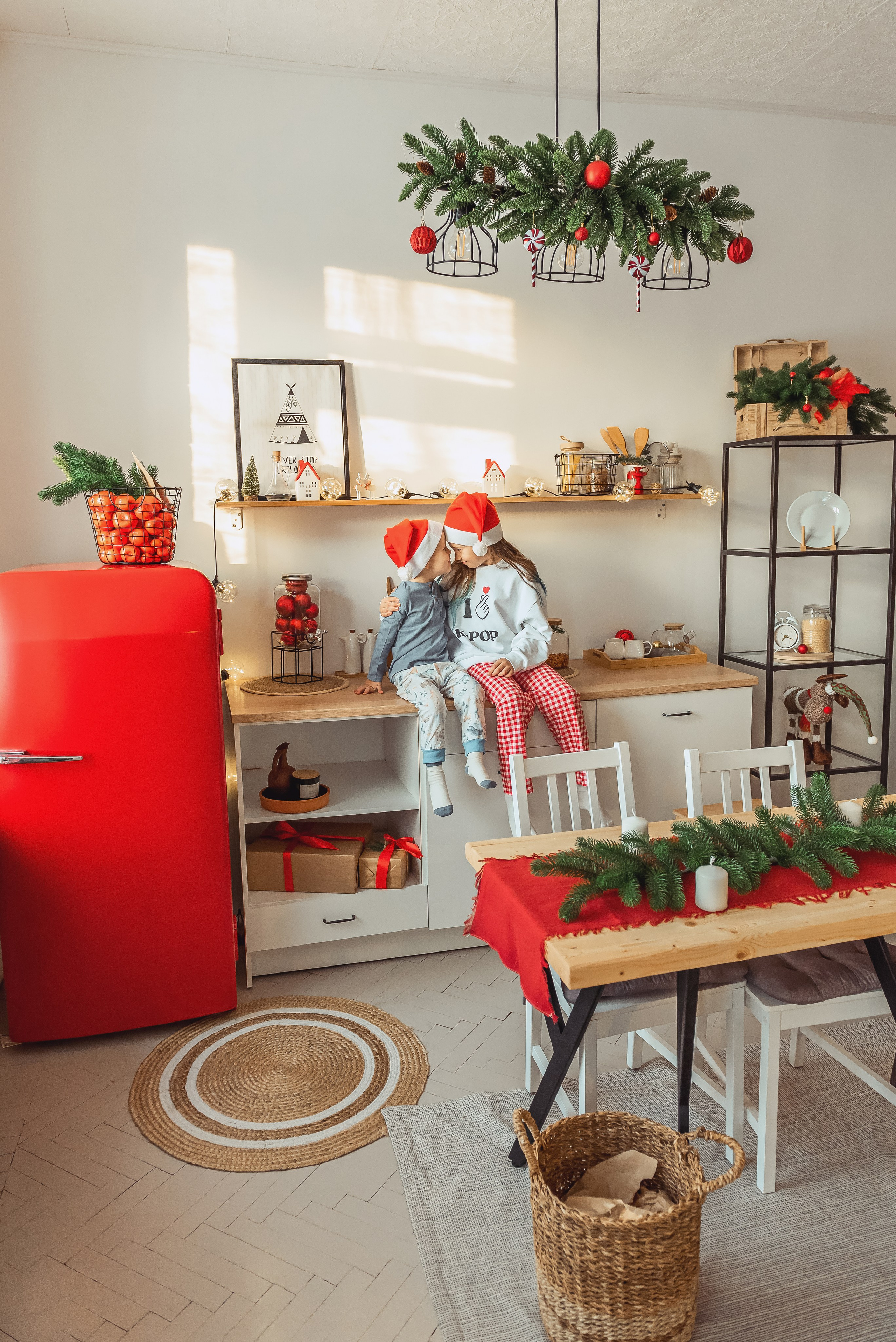 Семейная и детская фотосессия в студии. Семейный фотограф в Братске Маклакова Татьяна