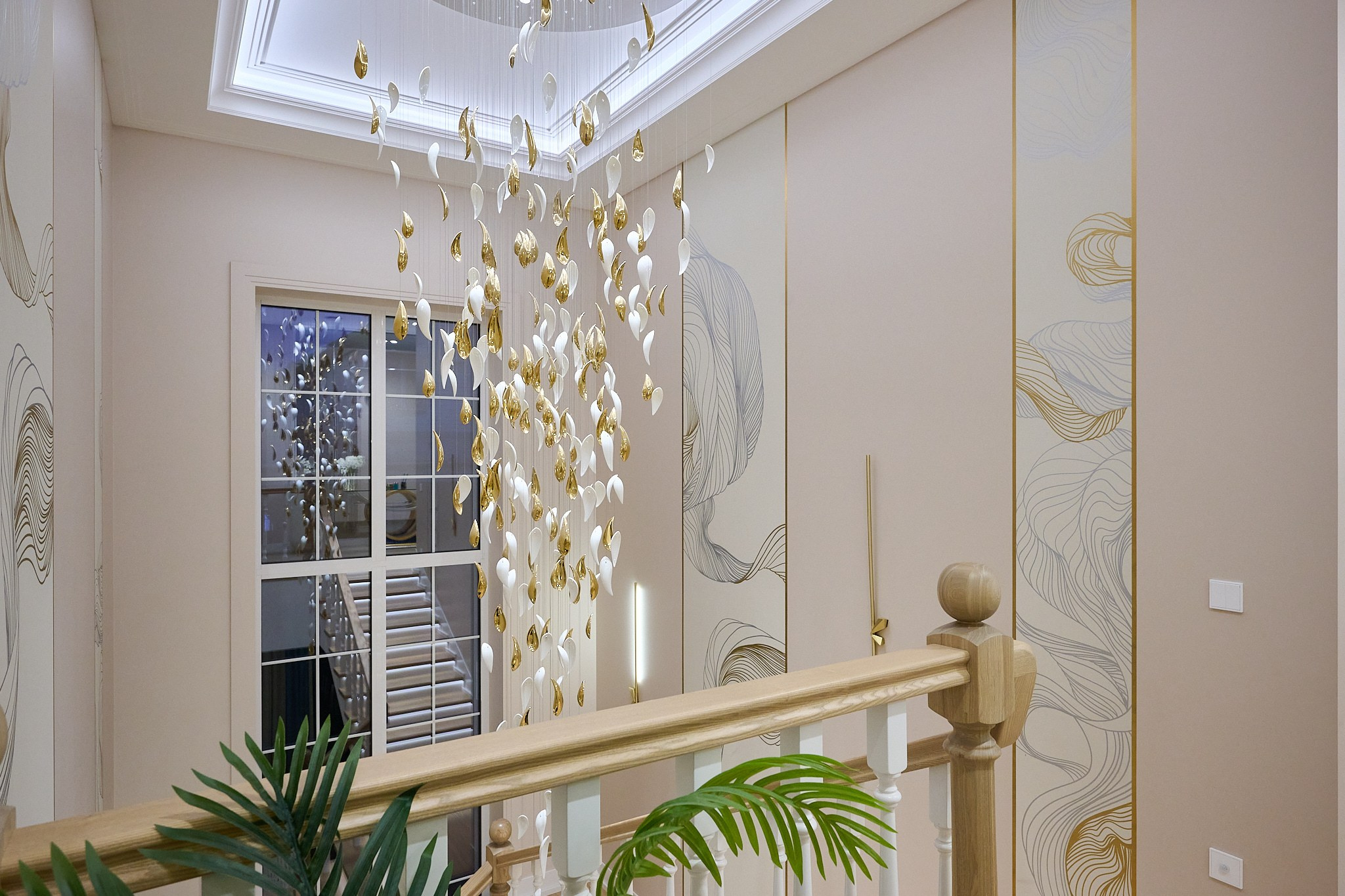 Дом 197. Интерьерный фотограф в Краснодаре