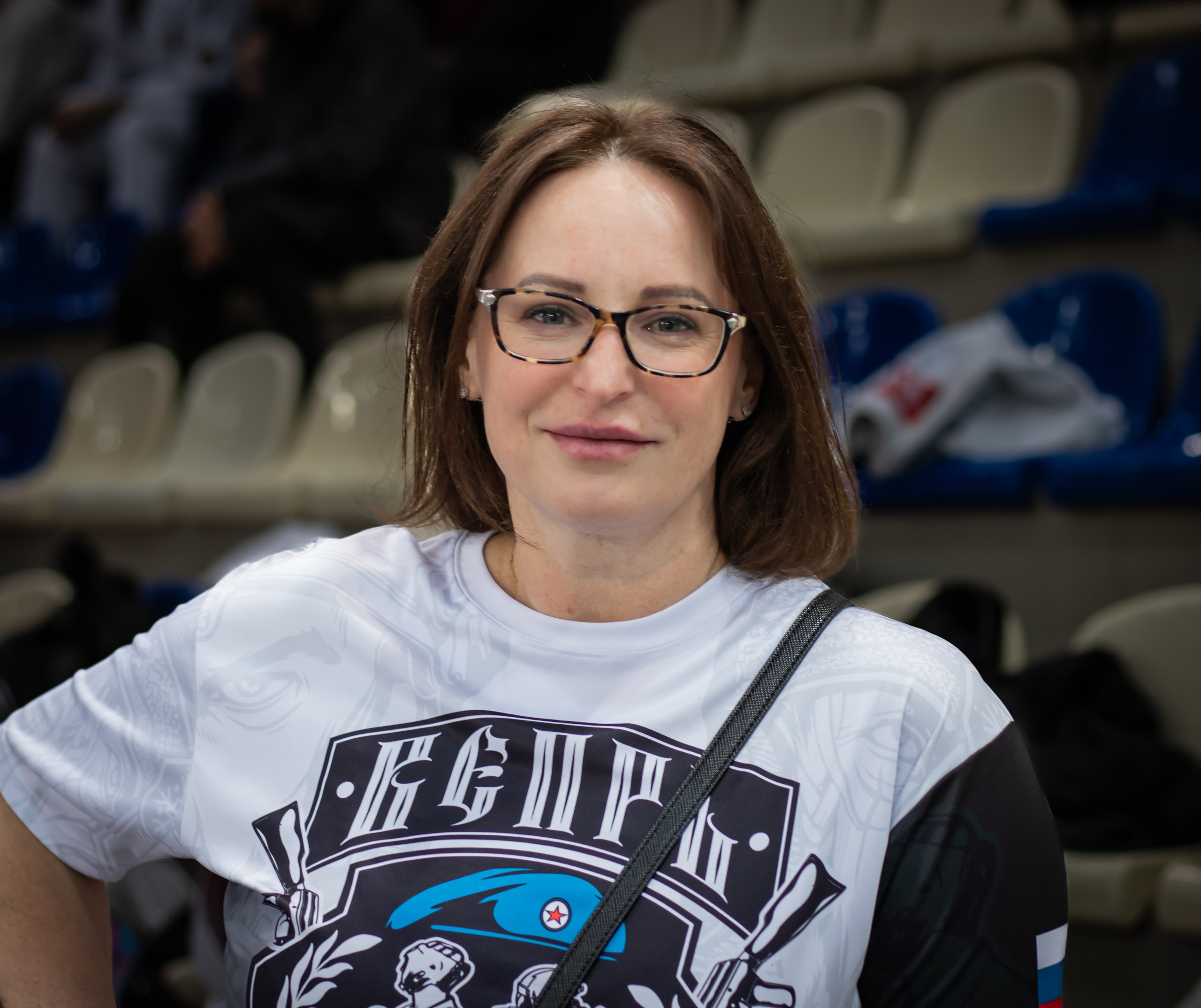 Портрет индивидуальная фотосессия