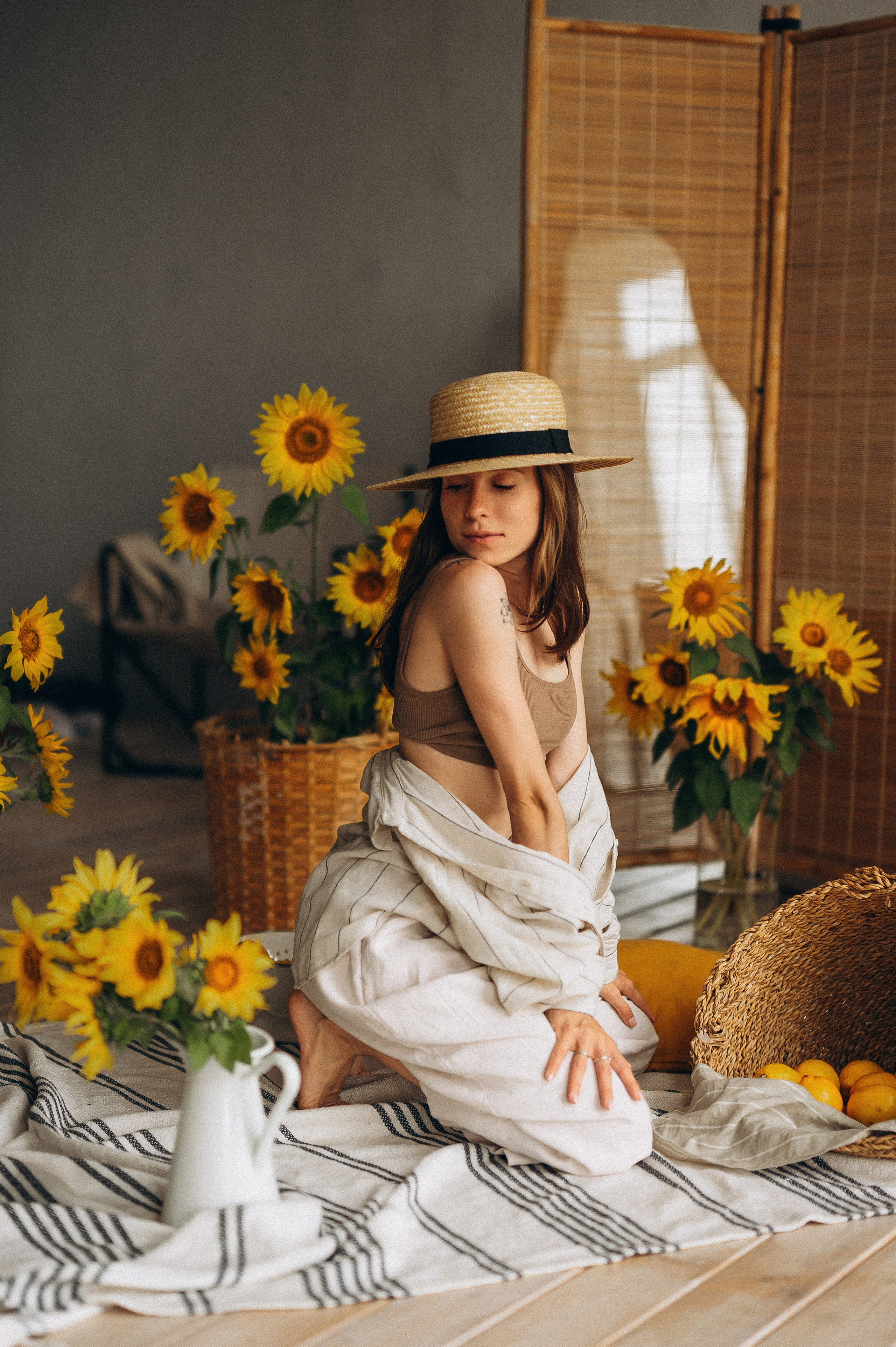 Настя. Семейный и свадебный фотограф в Красноярске Садкеева Юлия