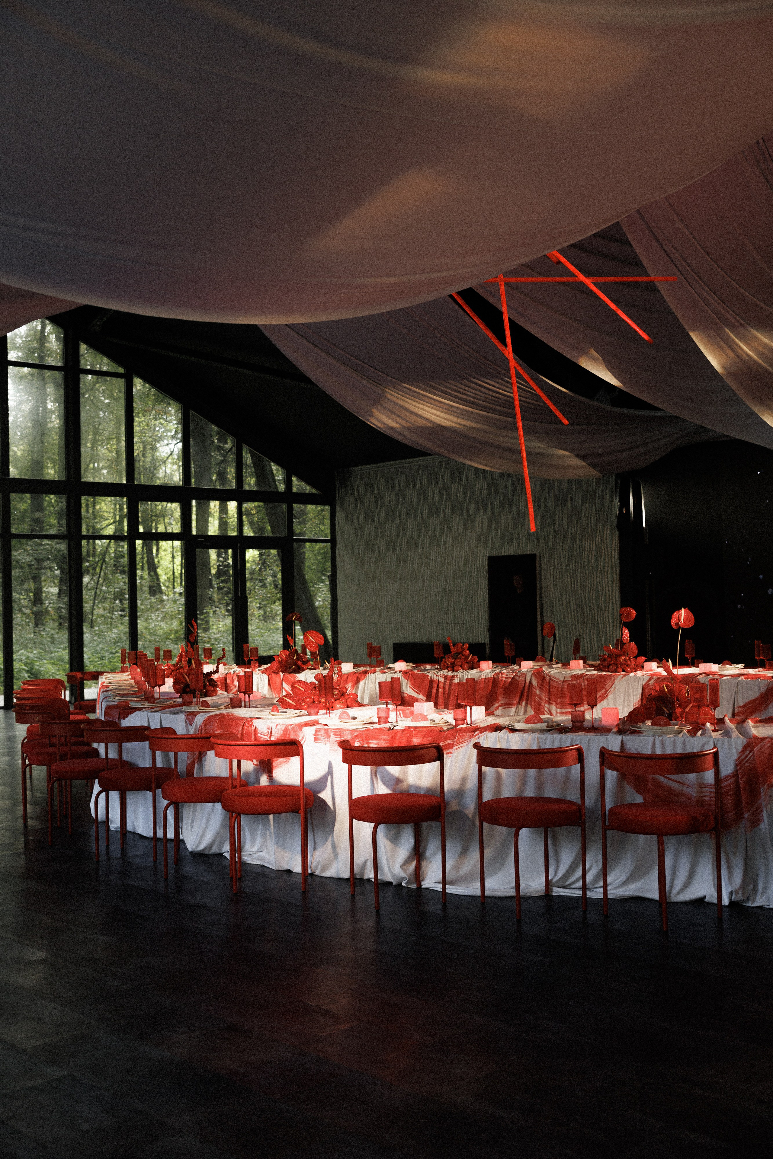 LOVE & HATE | R & N. Свадебный и event-фотограф Иван Волнухин