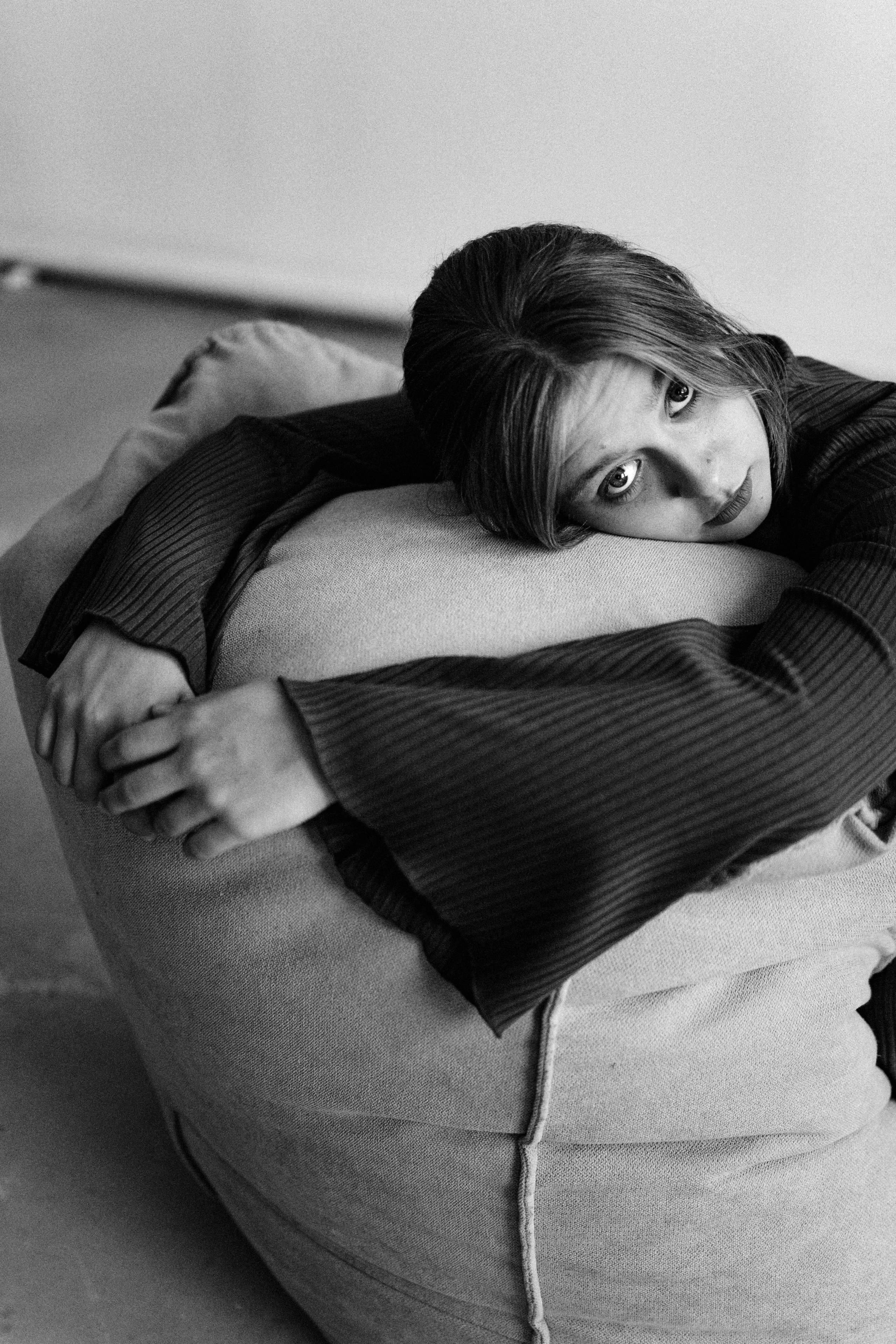 Татьяна. Свадебный и портретный фотограф Тюмень