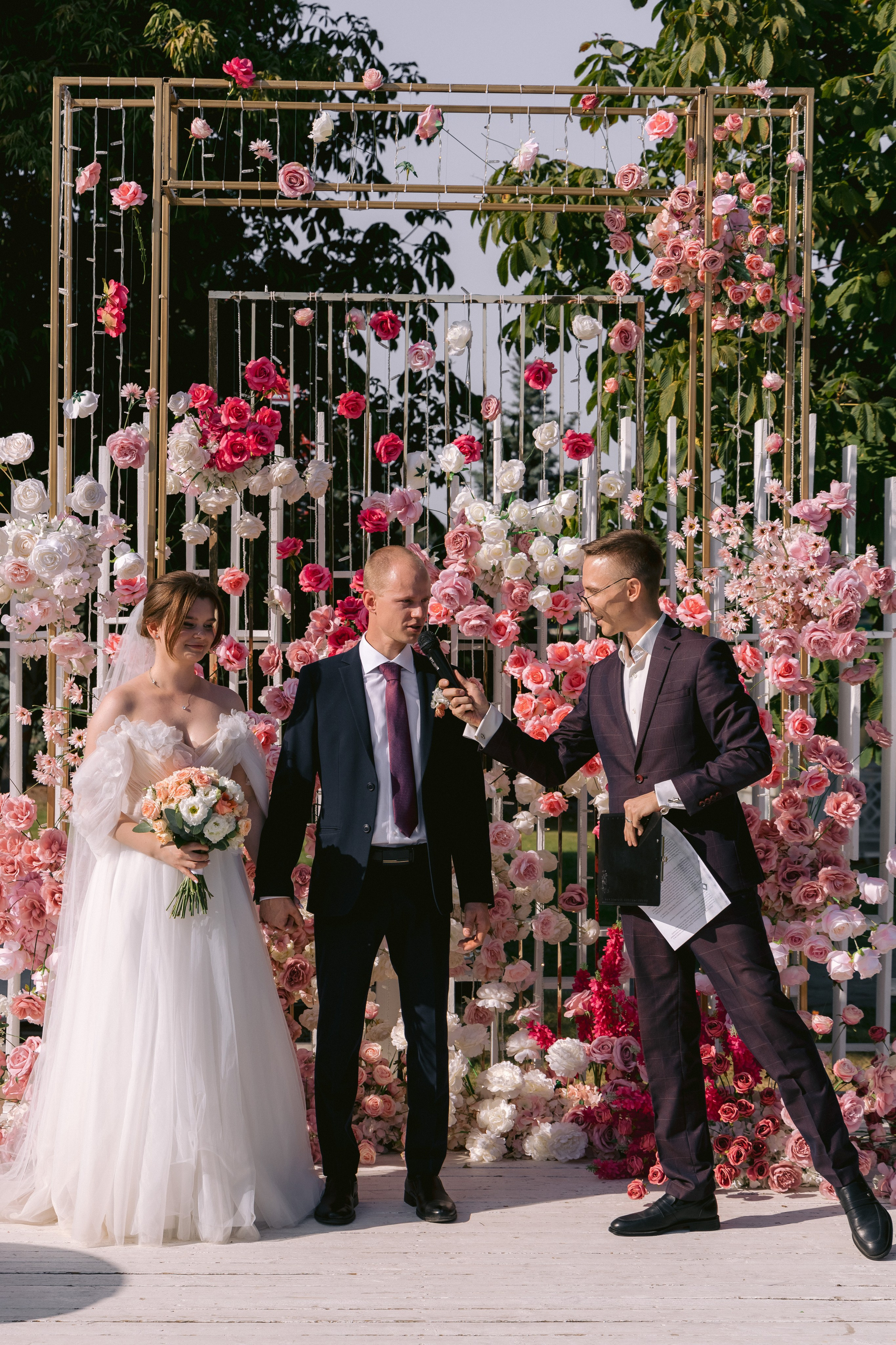 Мария, Евгений. Фотограф Волгоград Кристина Прохоренко