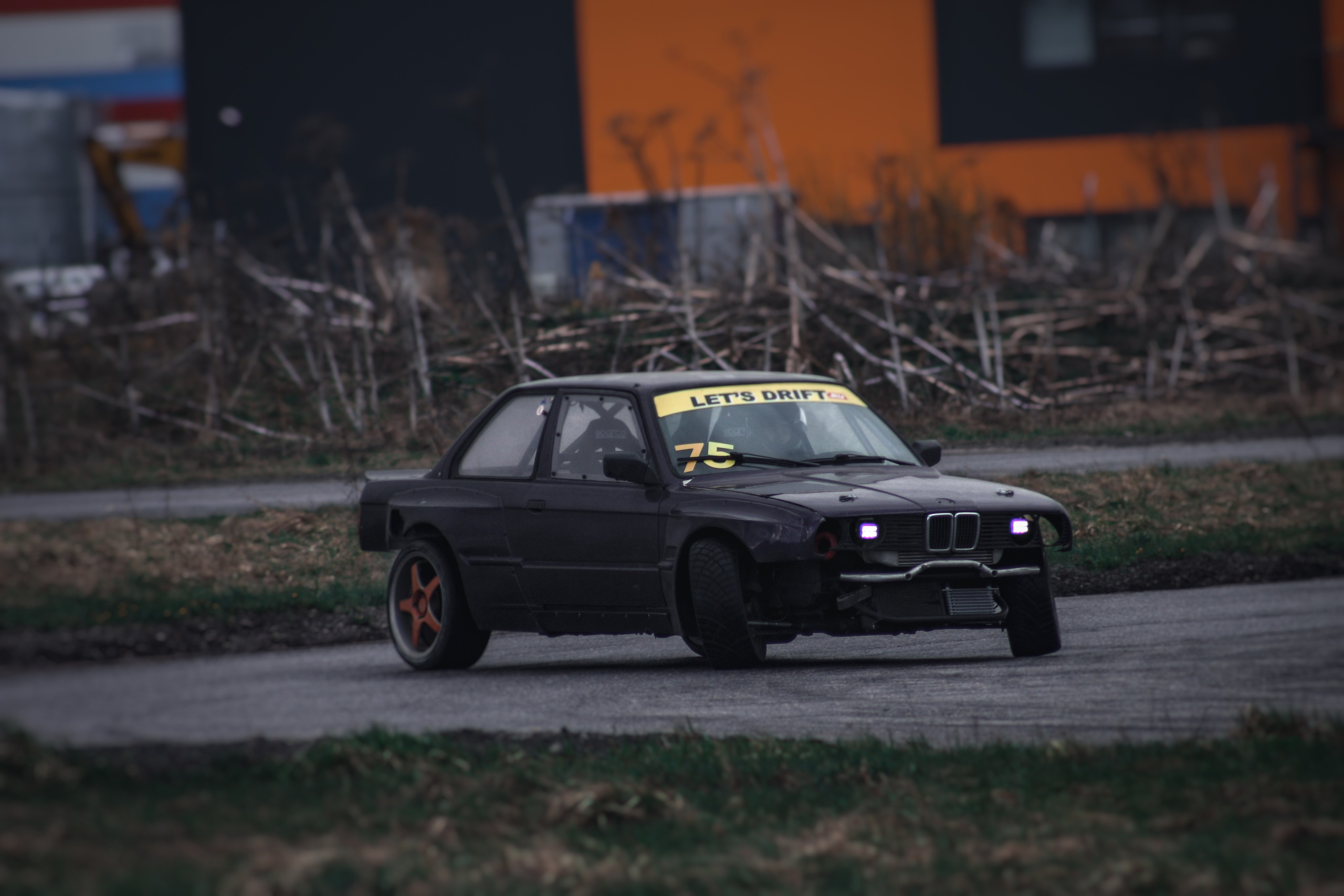 Let’s drift aqua финал 18.04.2026. Автомобильный фотограф — PhotogRaty
