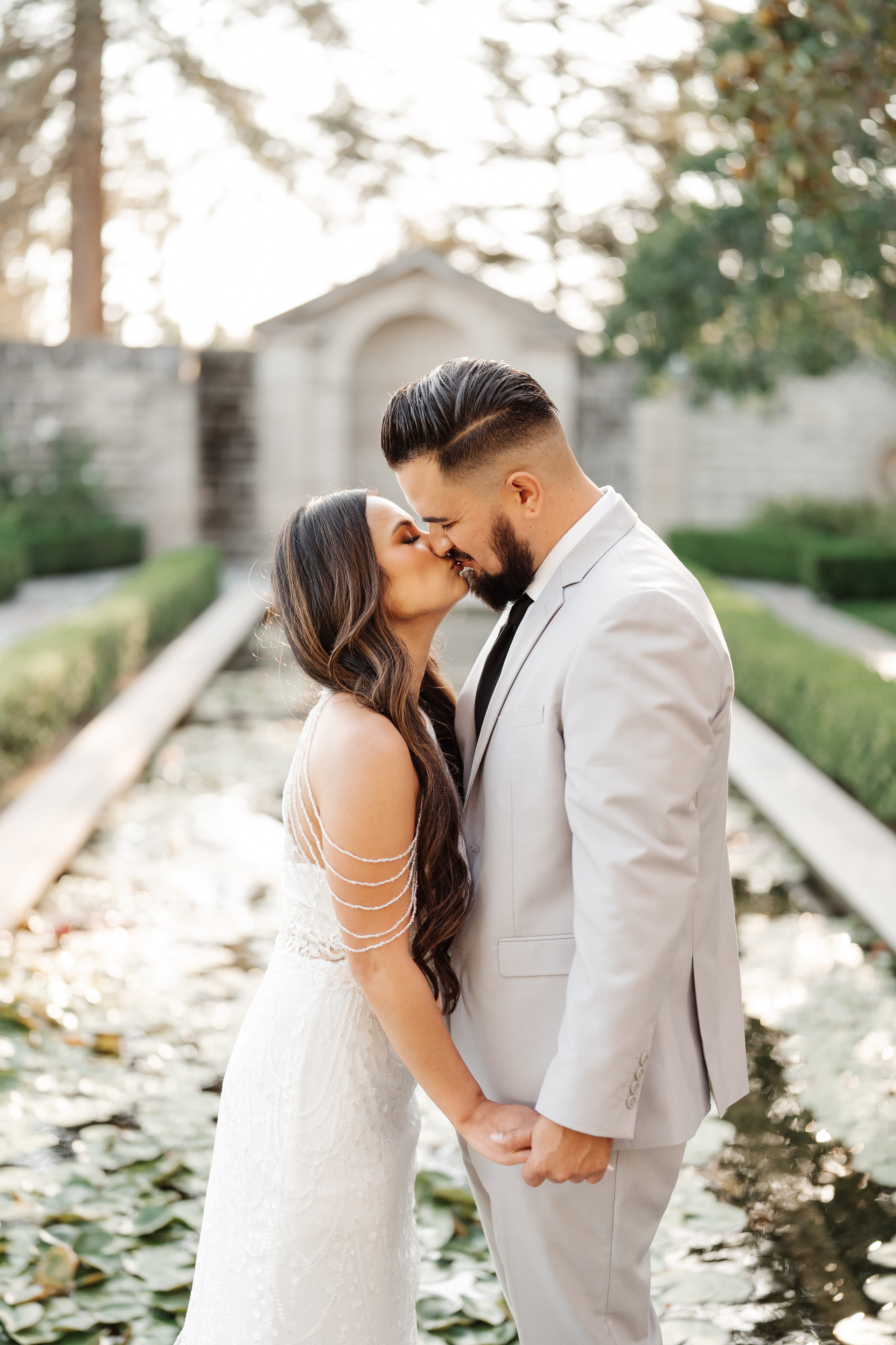 Love story_DarleneJoseph. Ретушер Зенькевич Света