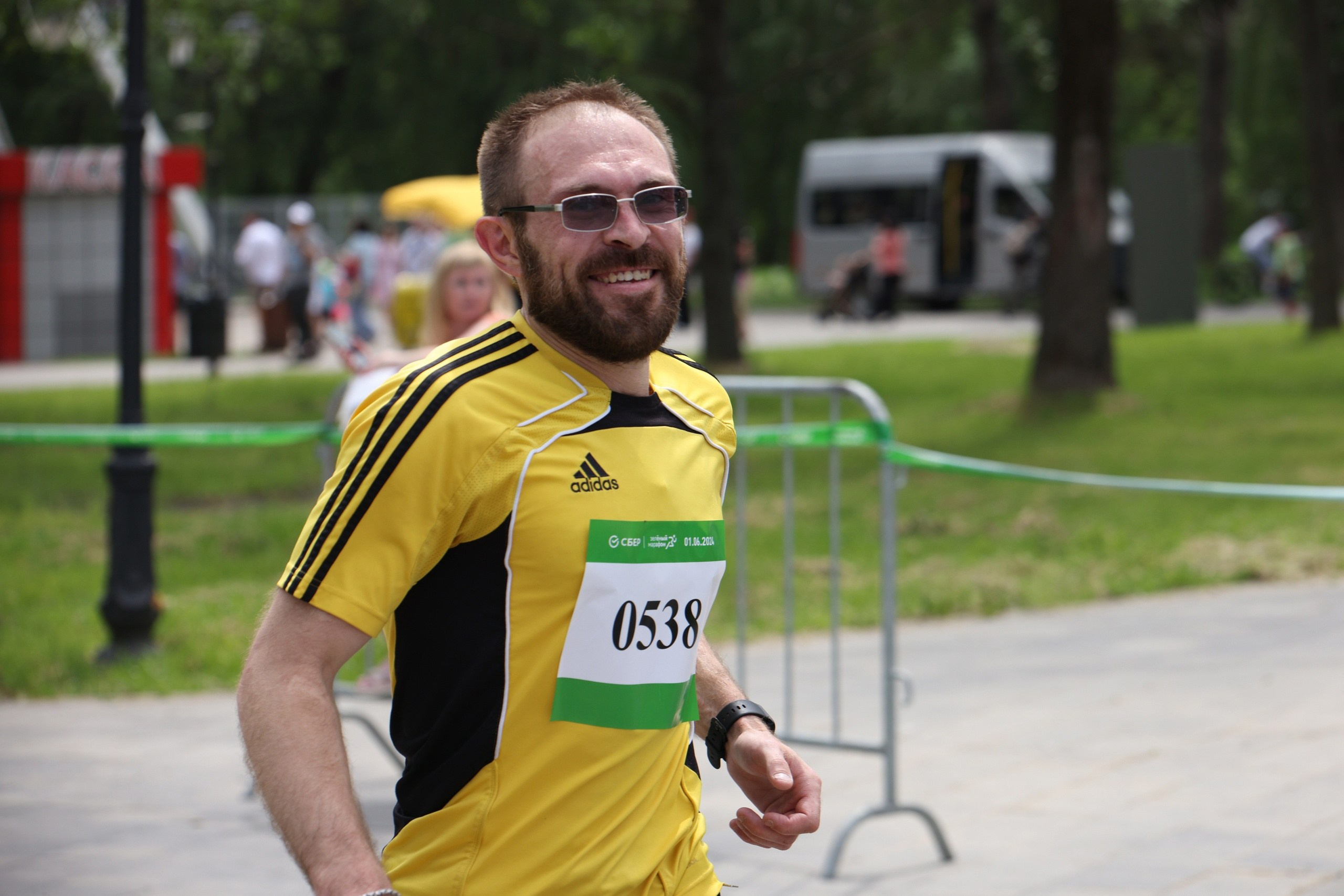 Зеленый марафон 2024 (Липецк). Профессиональный фотограф в Воронеже | Липецке | Тамбове — Алексей Зайцев