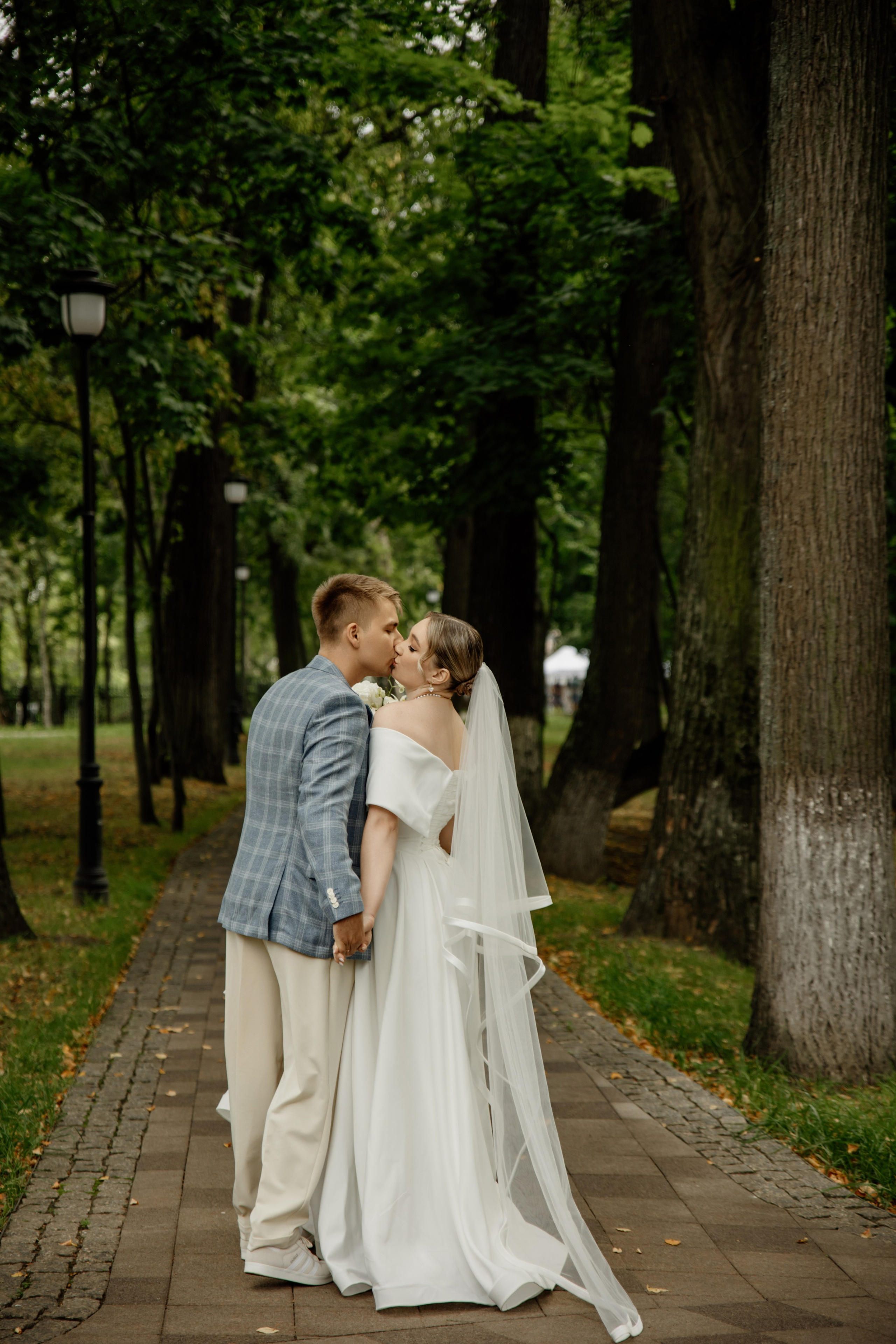 Максим и Ксения. Фотограф Ершова Светлана