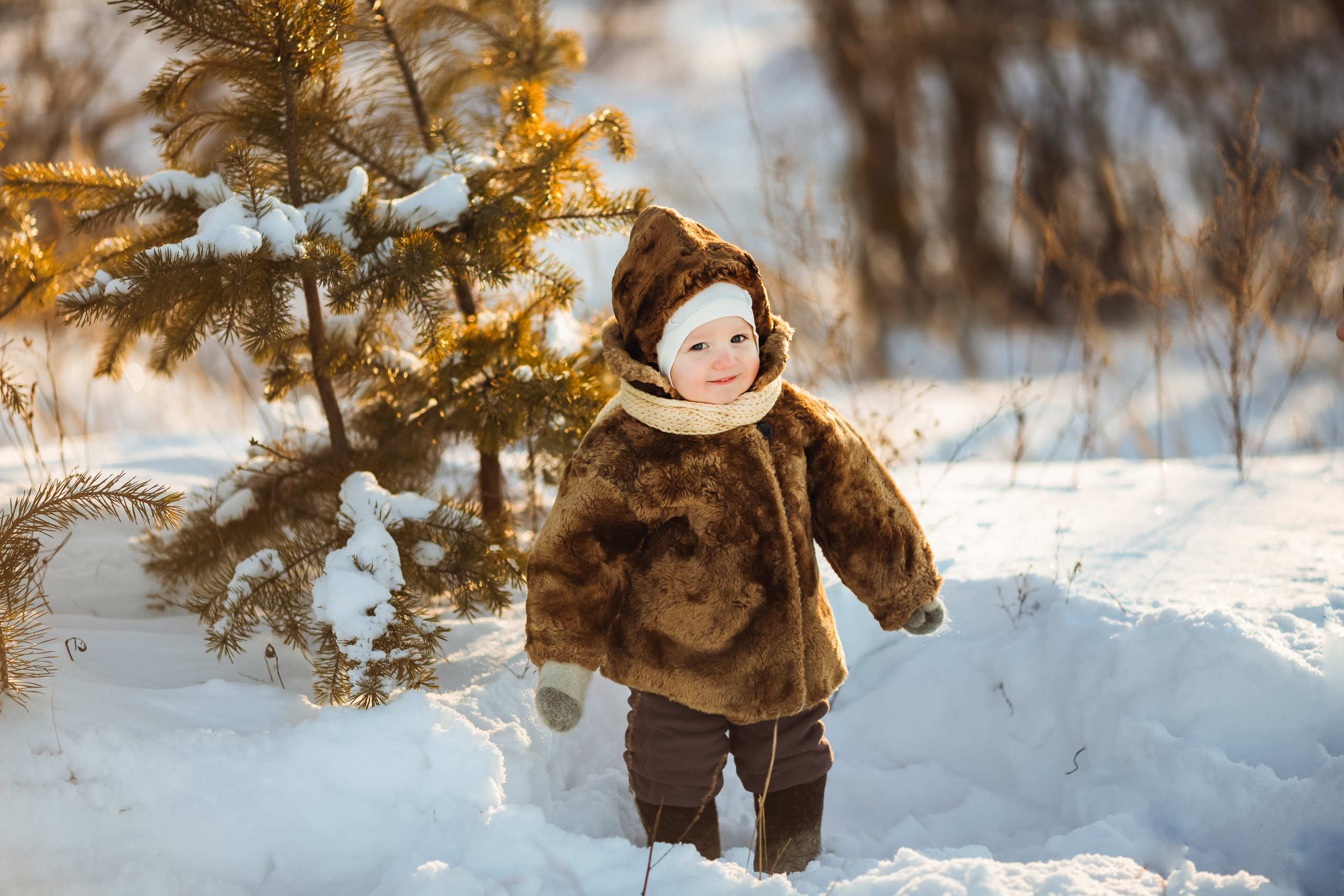 Лёвушка и София. Свадебный и семейный фотограф в Арзамасе Давыденкова Яна