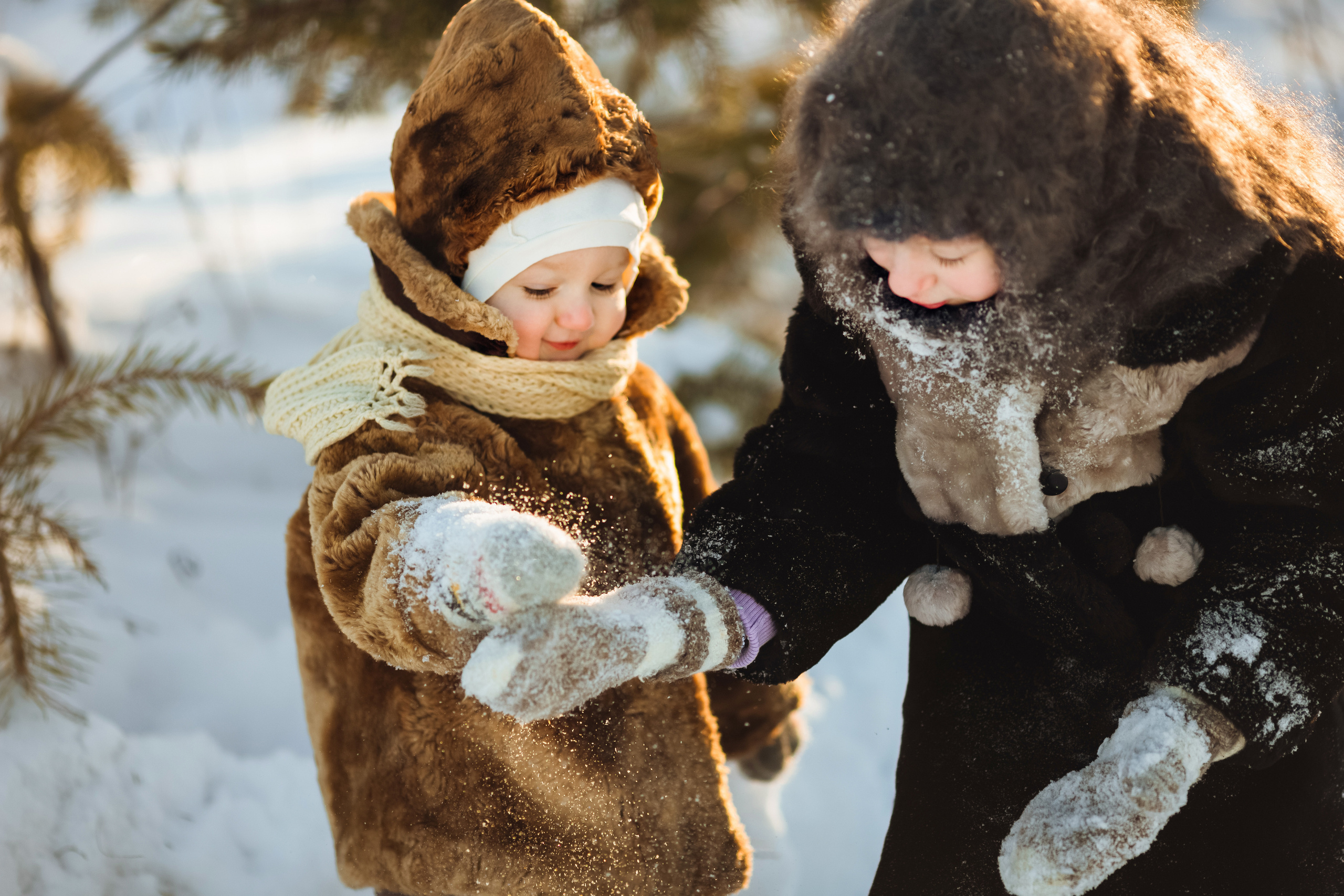 Лёвушка и София. Свадебный и семейный фотограф в Арзамасе Давыденкова Яна