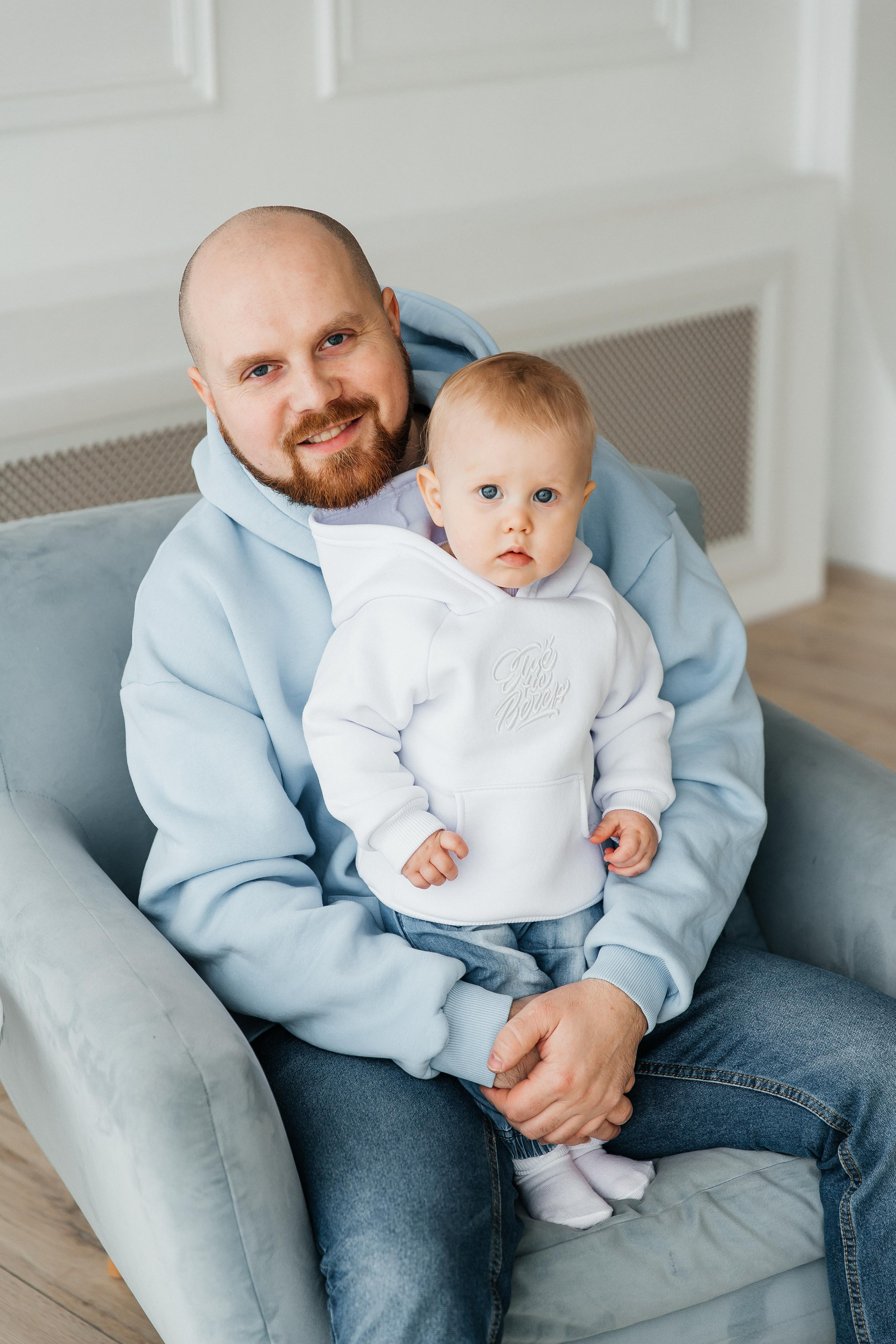 Семья Карлиных. Свадебный и семейный фотограф в Арзамасе Давыденкова Яна