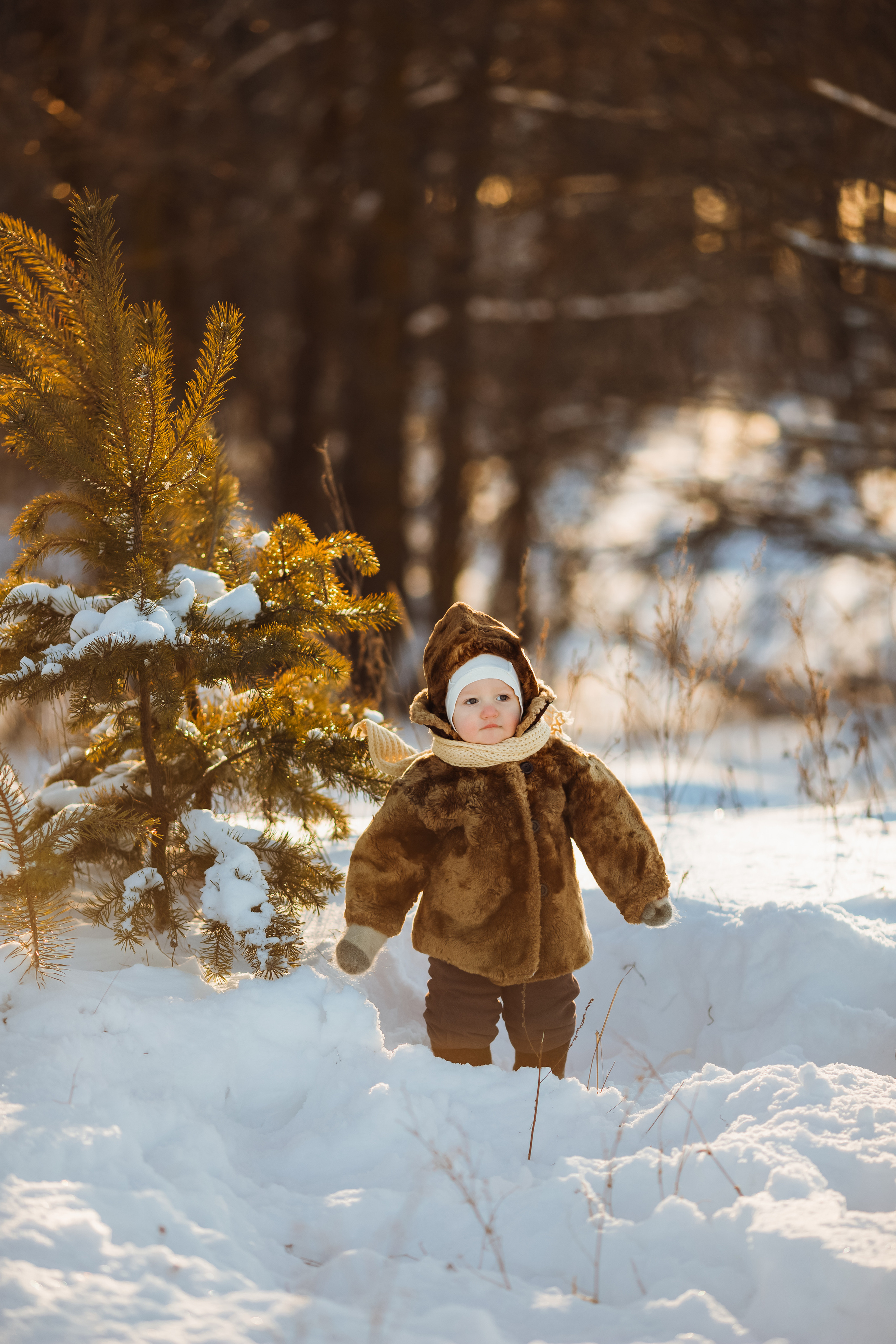 Лёвушка и София. Свадебный и семейный фотограф в Арзамасе Давыденкова Яна