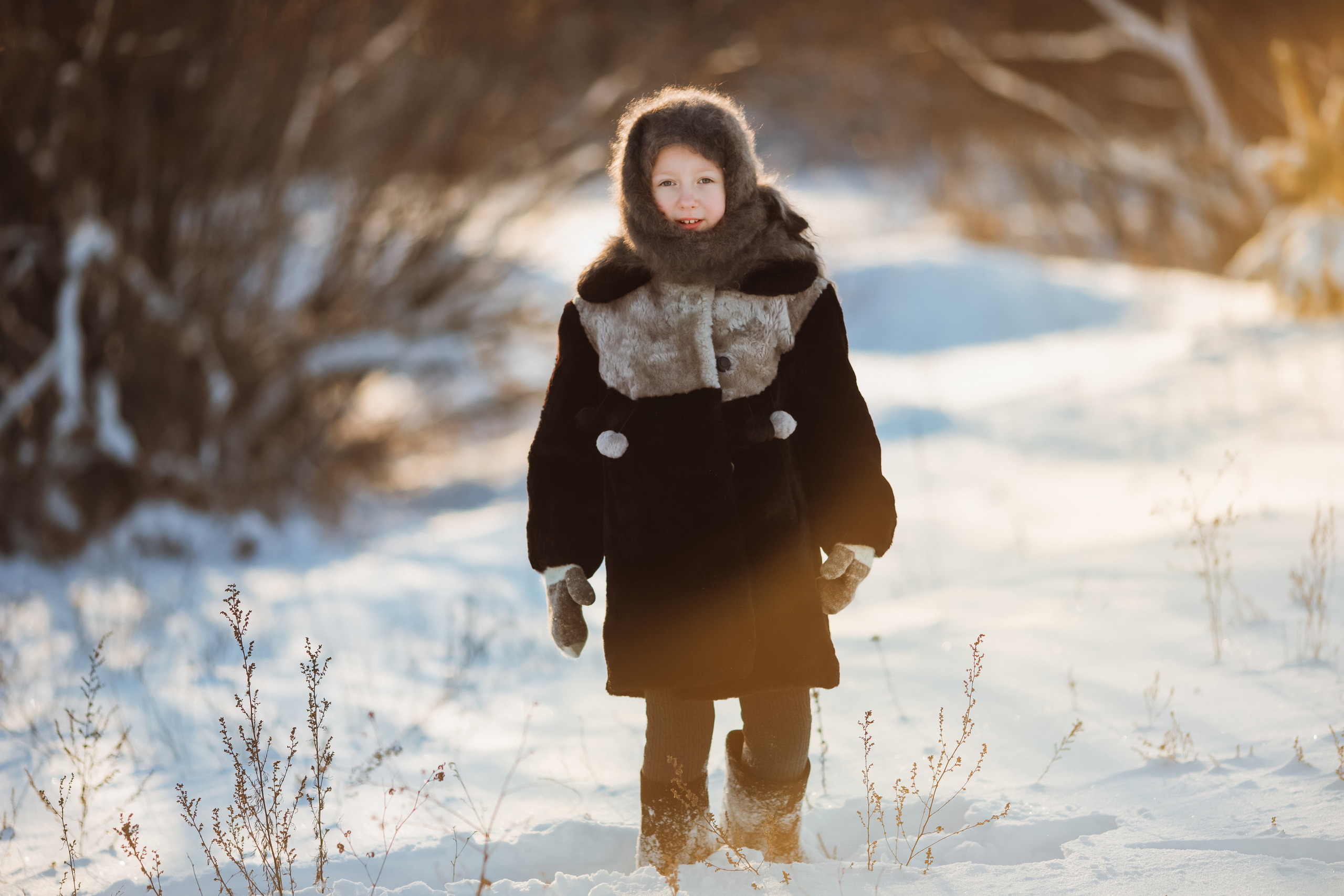 Лёвушка и София. Свадебный и семейный фотограф в Арзамасе Давыденкова Яна