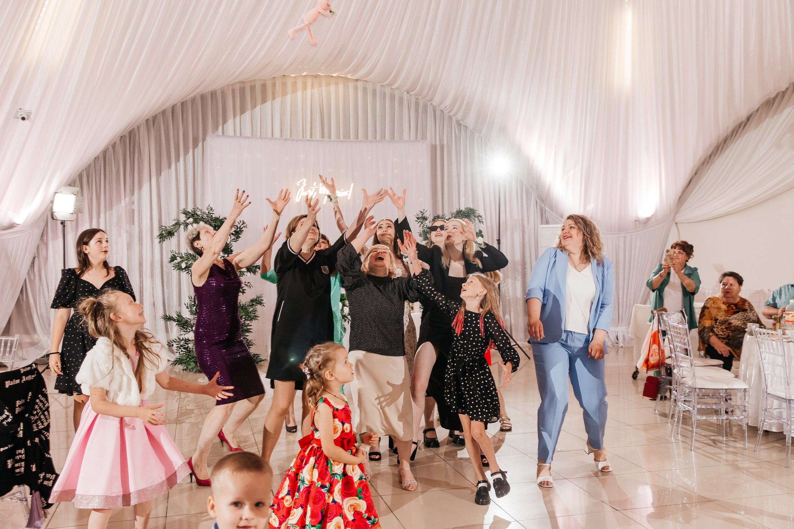 Егор и Алена. Свадебный и семейный фотограф в Арзамасе Давыденкова Яна