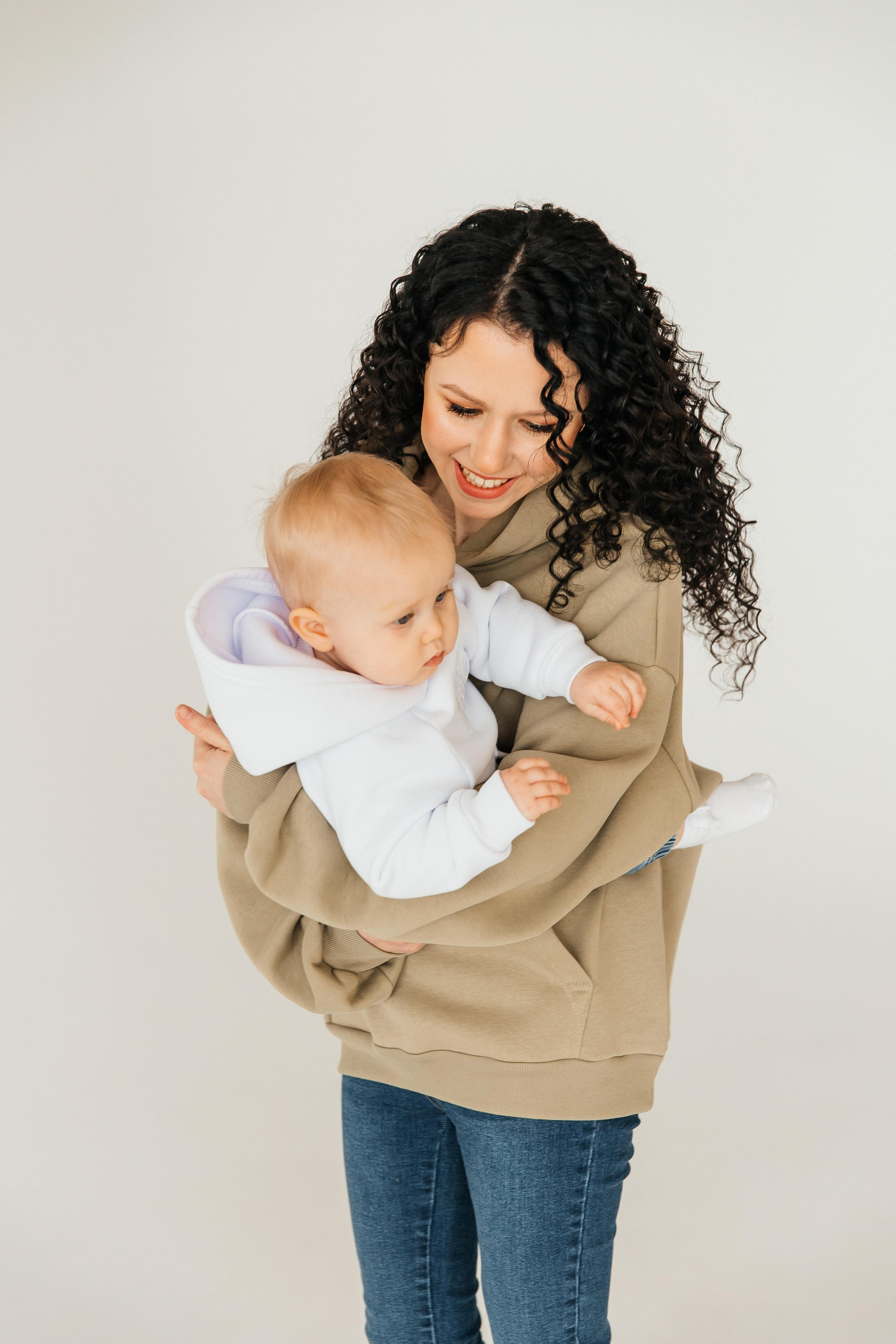 Семья Карлиных. Свадебный и семейный фотограф в Арзамасе Давыденкова Яна