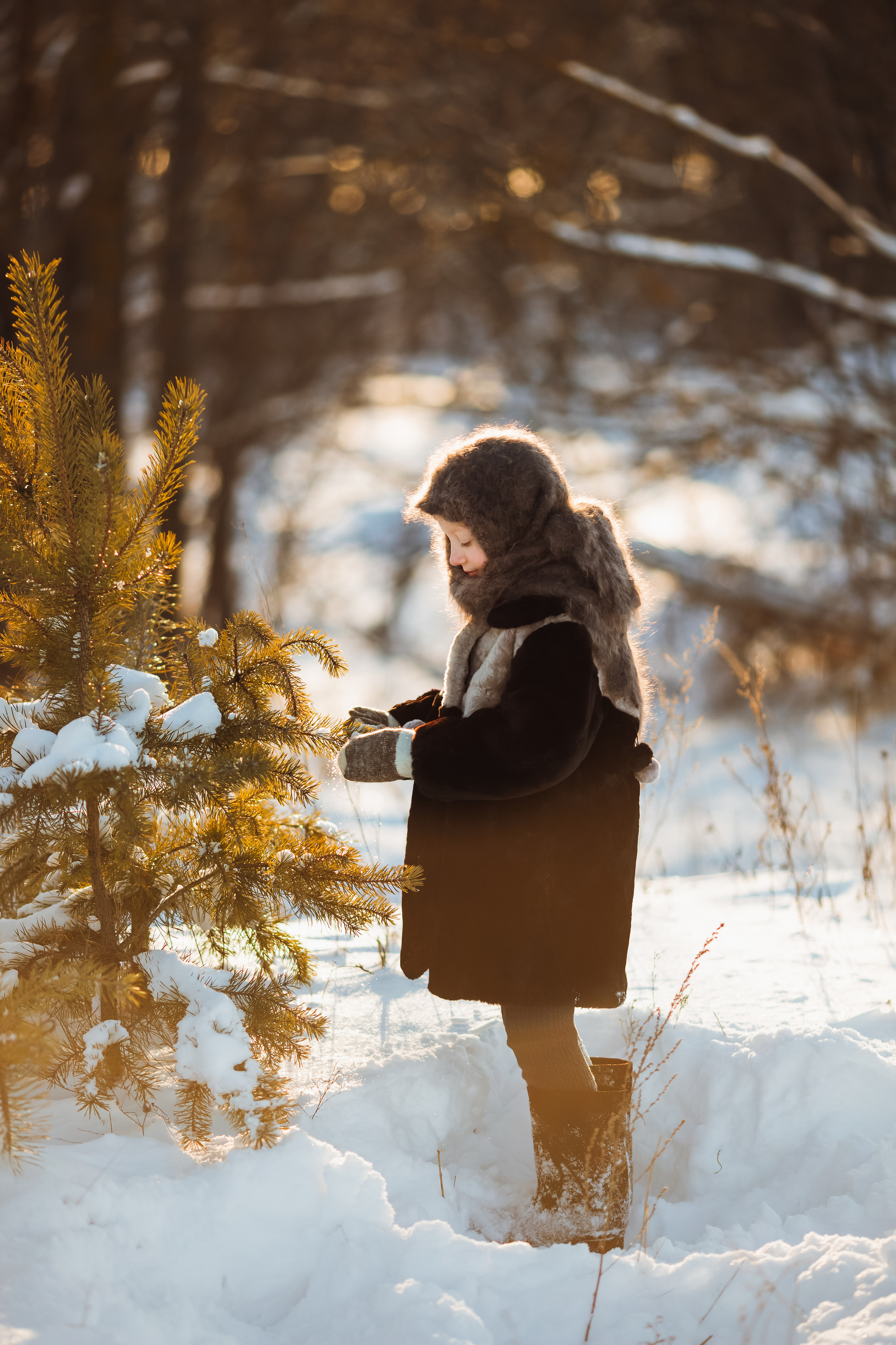 Лёвушка и София. Свадебный и семейный фотограф в Арзамасе Давыденкова Яна