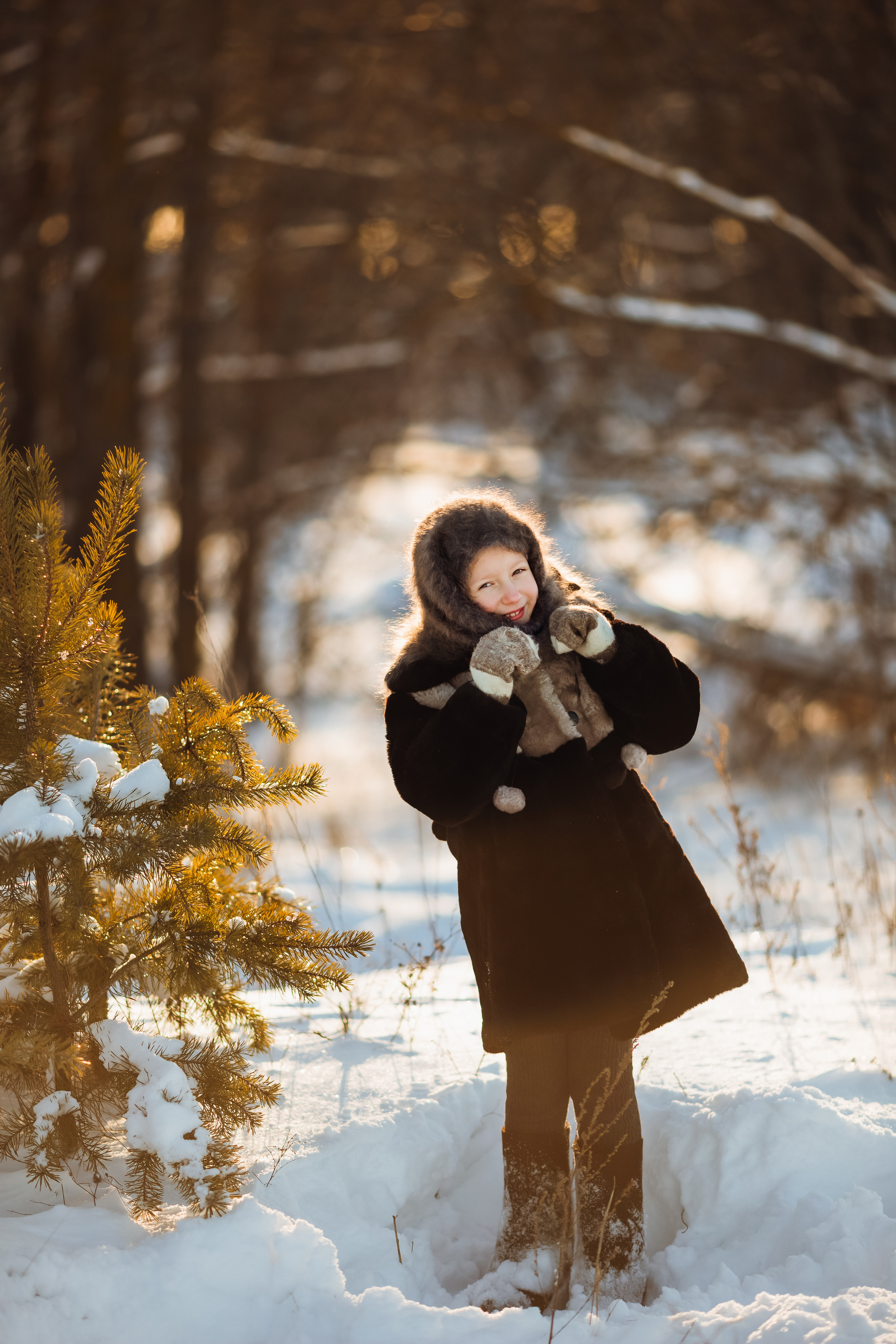 Лёвушка и София. Свадебный и семейный фотограф в Арзамасе Давыденкова Яна