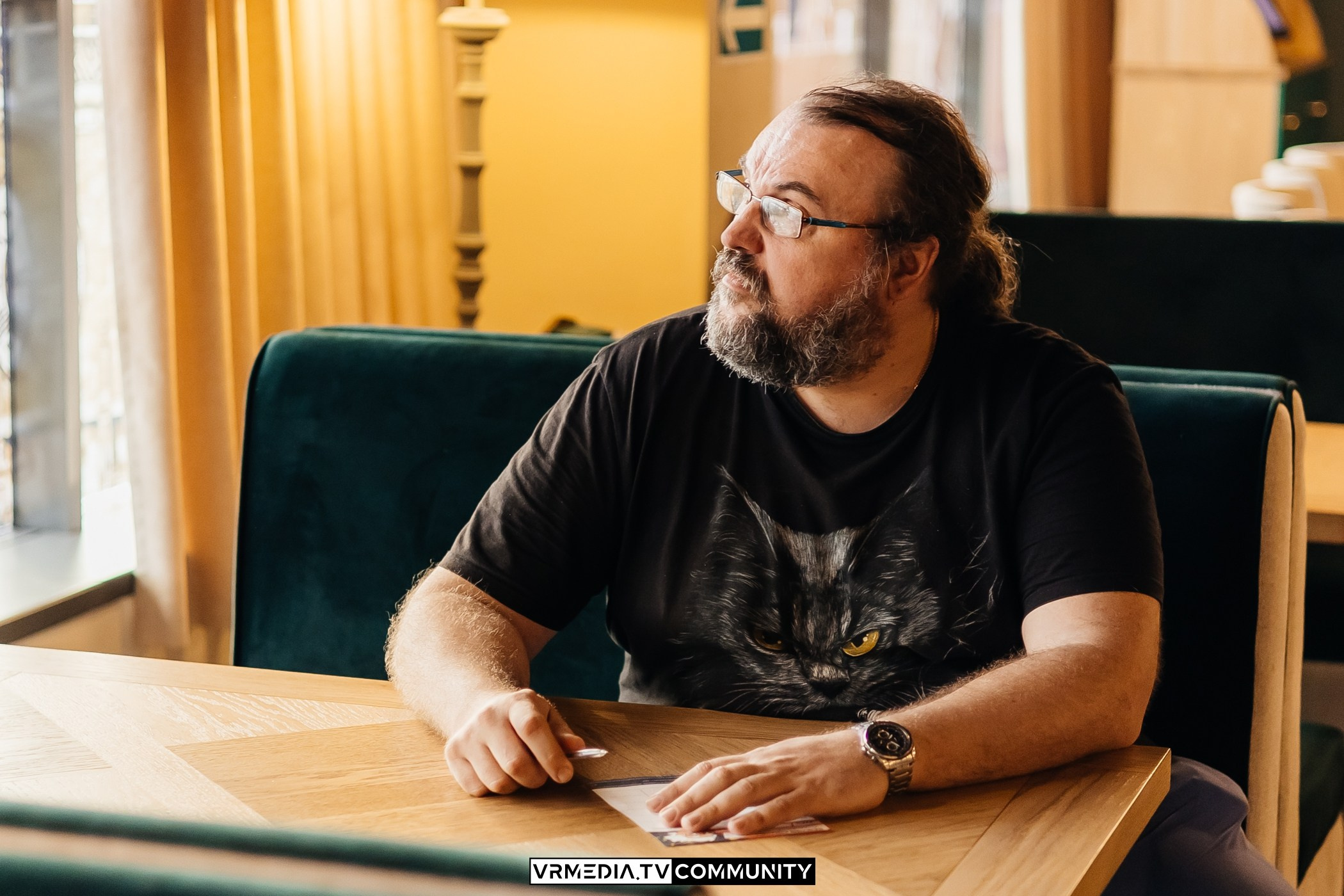 Ресторан «Мюнхен»: Эйнштейн Party