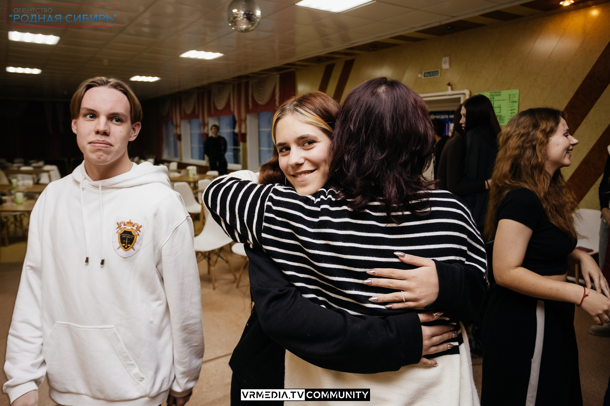 Проектный хакатон «Воплощай» в рамках проекта «Мастерская развития Молодежь42»