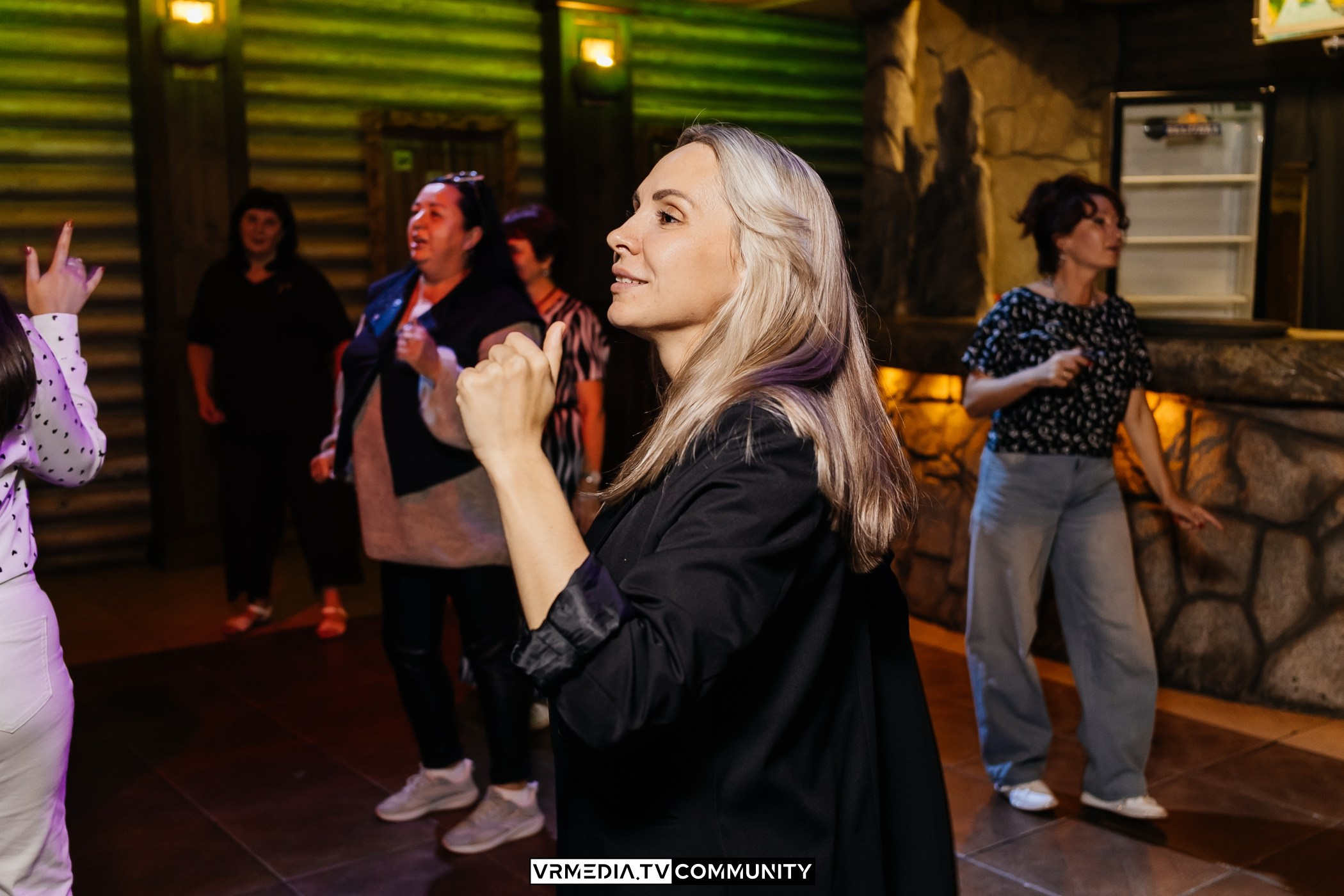 В гостях «У Петровича»