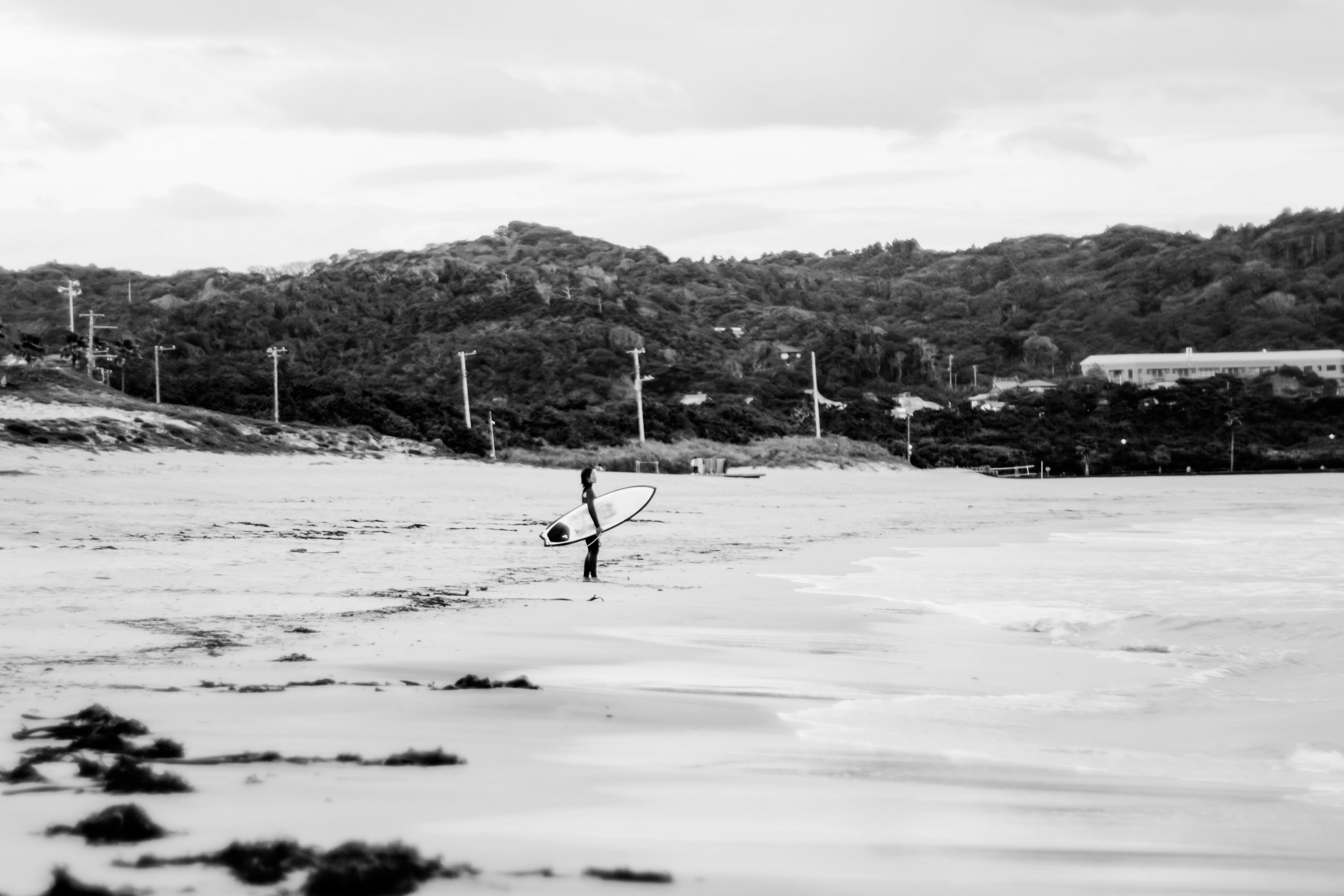 Japan village. Iraogo